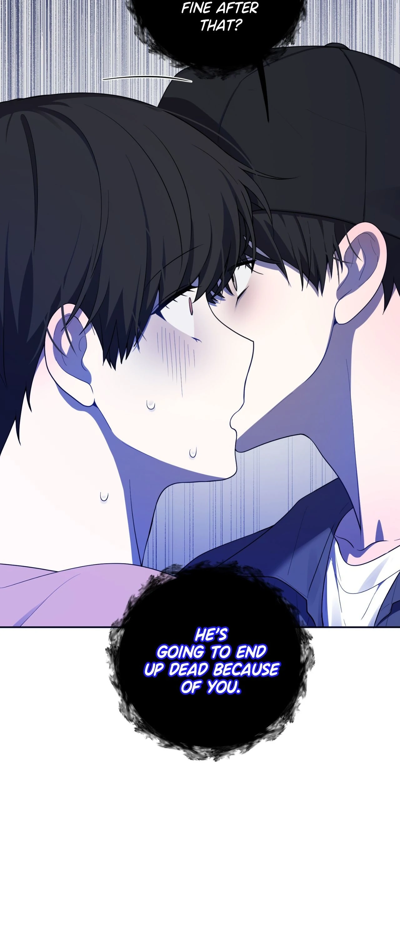 Leave Room for Love「Official」 - Chapter 29 manhwa