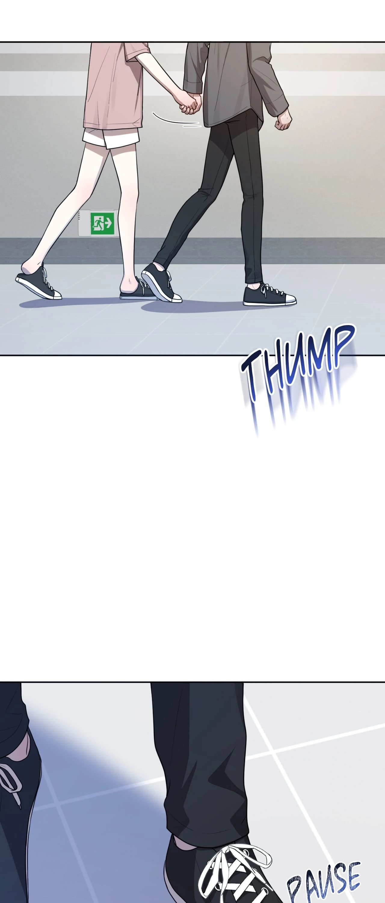 Leave Room for Love「Official」 - Chapter 29 manhwa