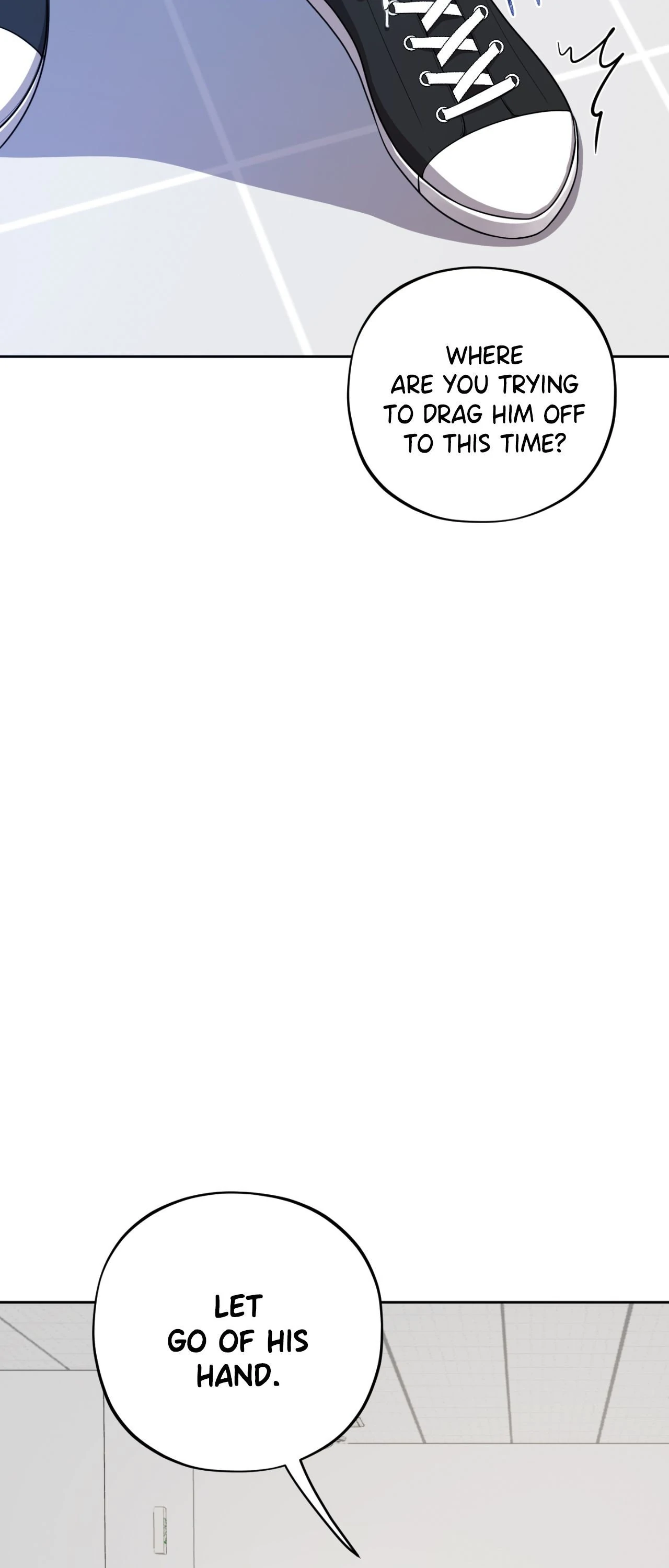 Leave Room for Love「Official」 - Chapter 29 manhwa