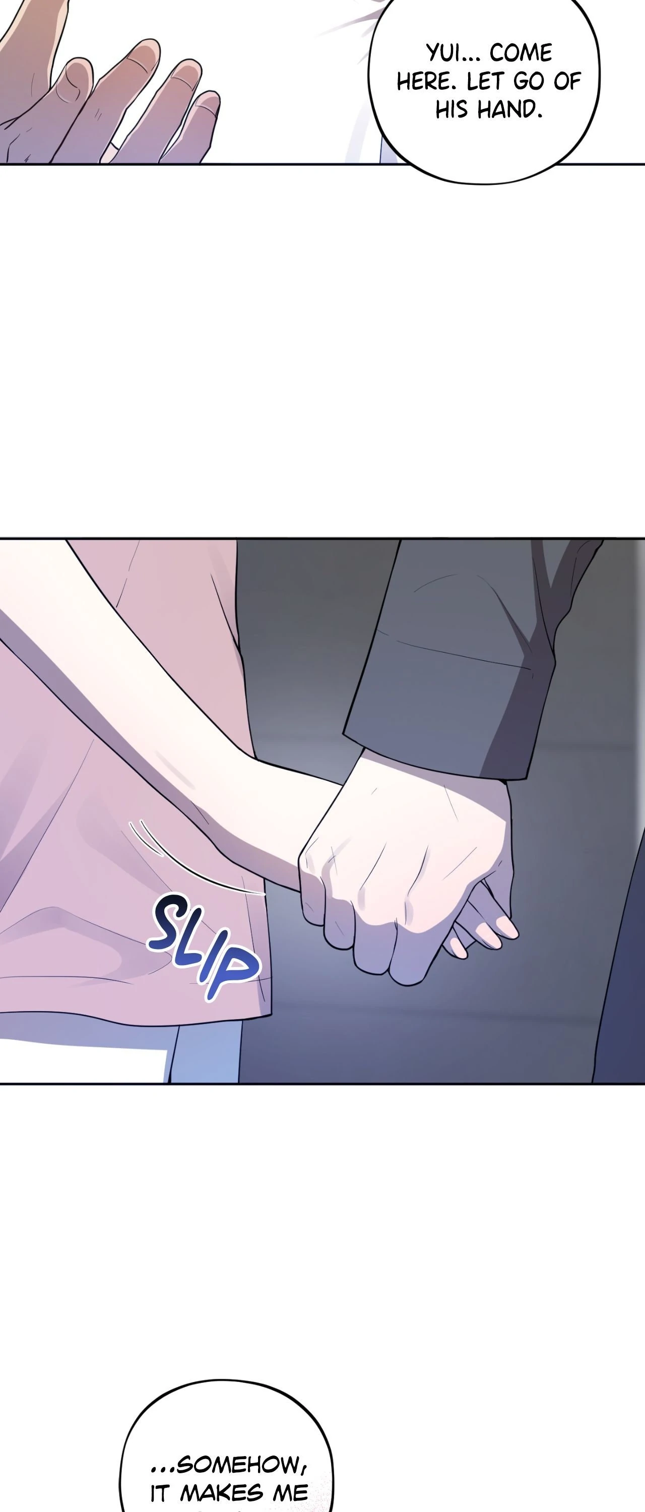 Leave Room for Love「Official」 - Chapter 29 manhwa