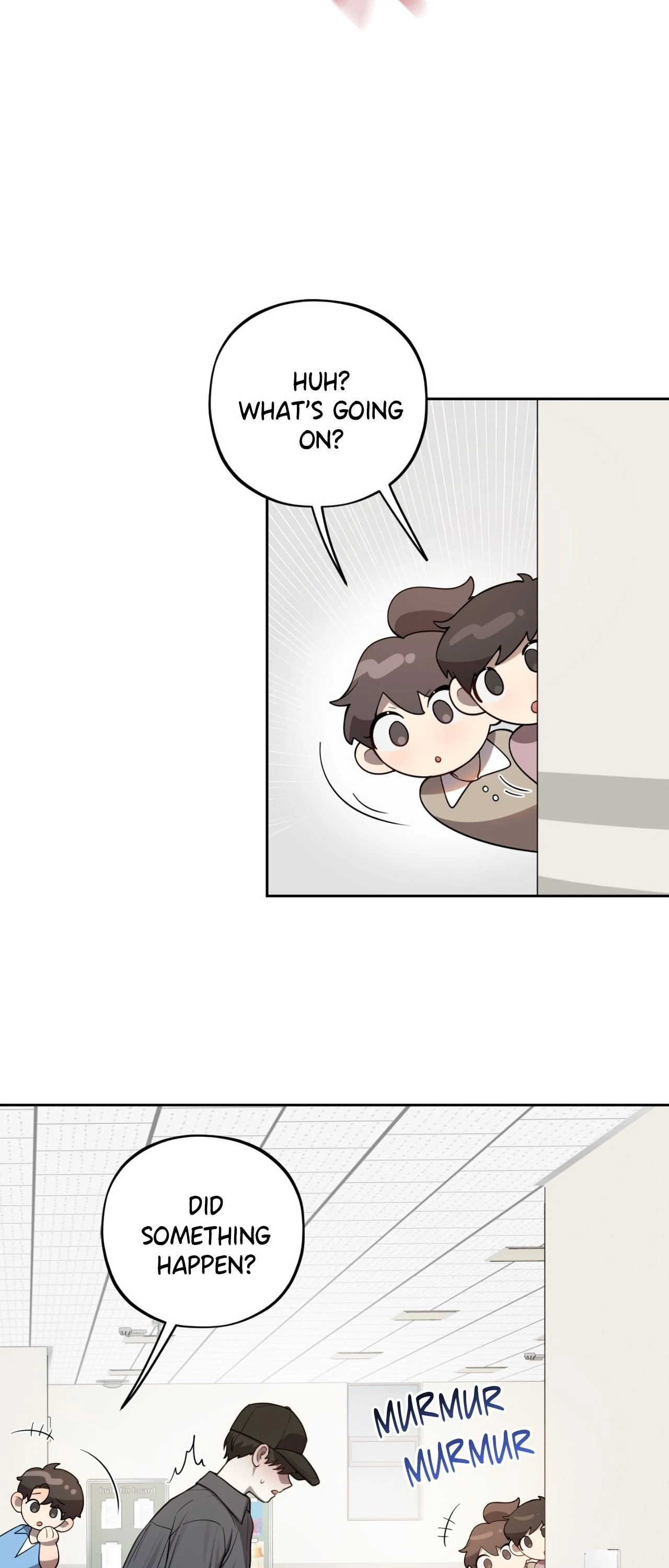 Leave Room for Love「Official」 - Chapter 29 manhwa