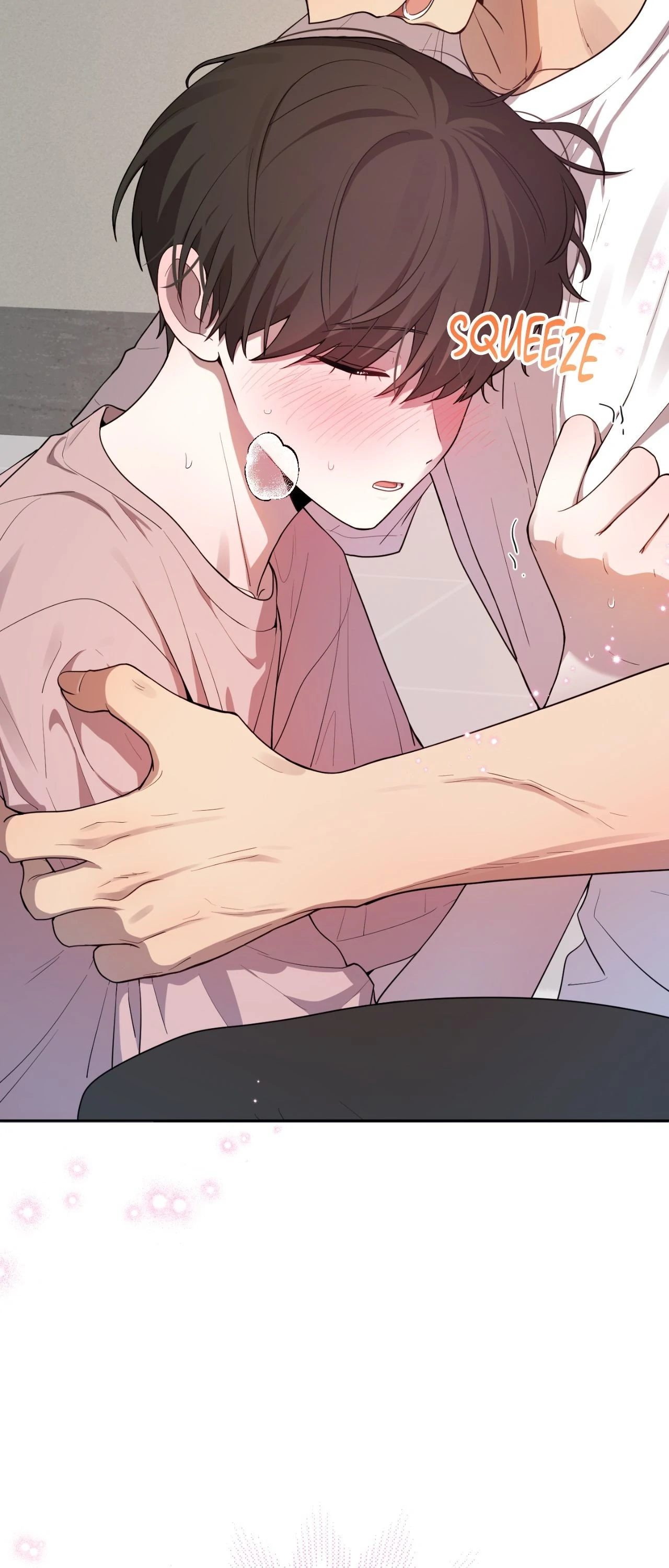 Leave Room for Love「Official」 - Chapter 29 manhwa