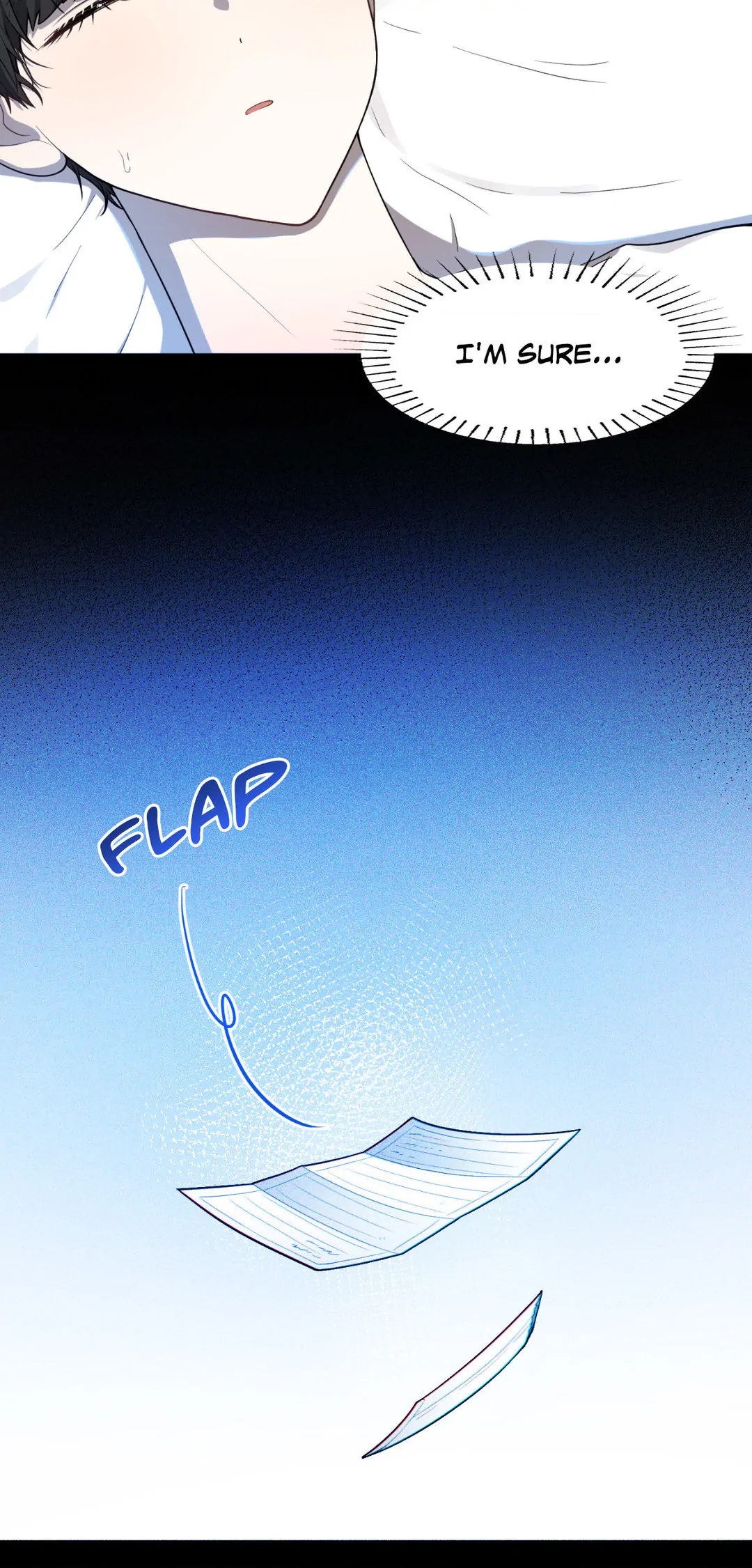 Leave Room for Love「Official」 - Chapter 3 manhwa