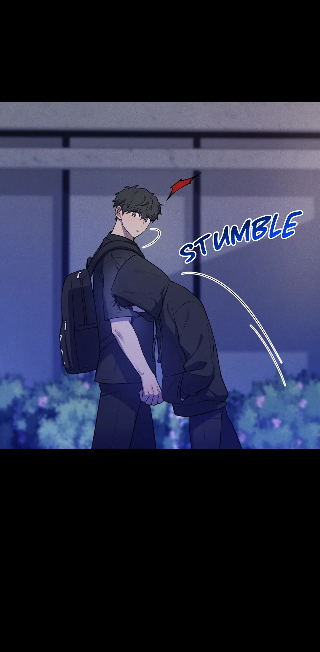 Leave Room for Love「Official」 - Chapter 3 manhwa