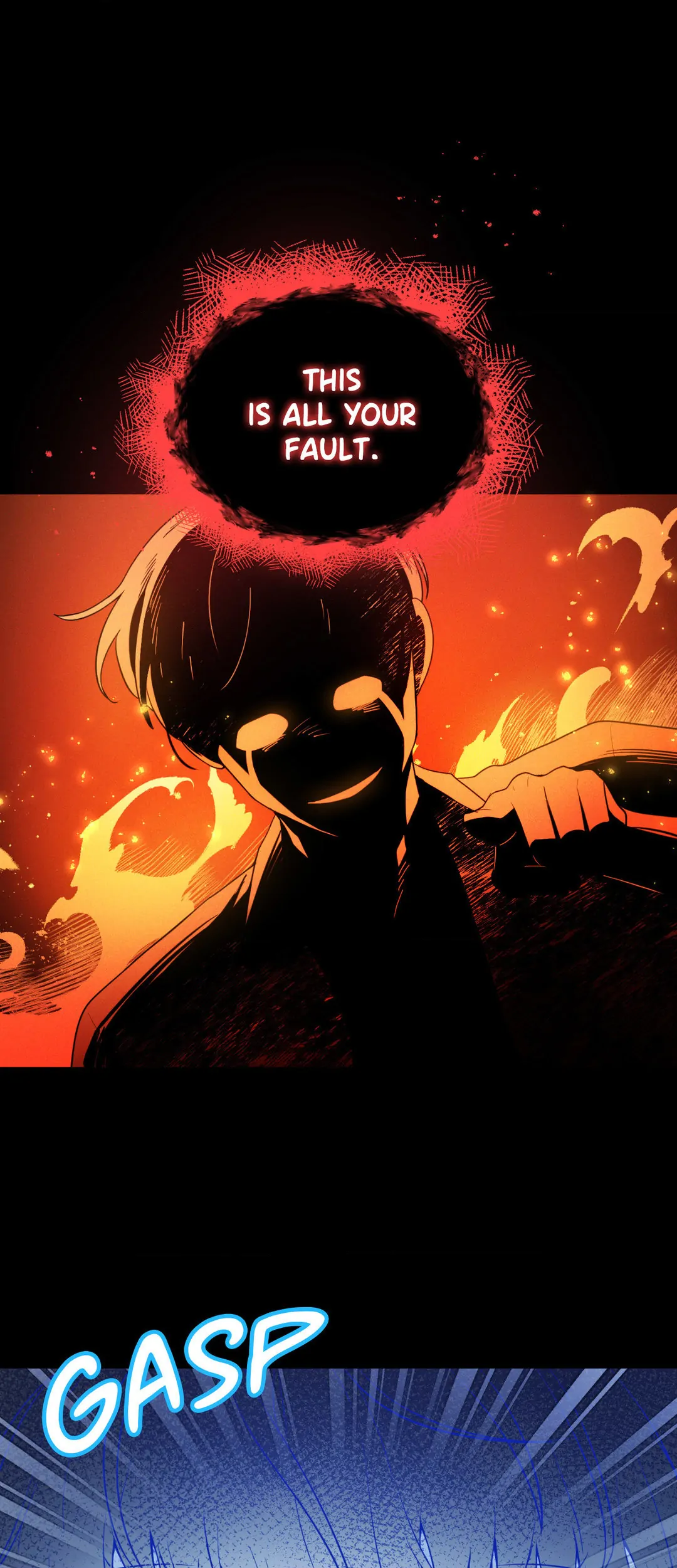 Leave Room for Love「Official」 - Chapter 3 manhwa
