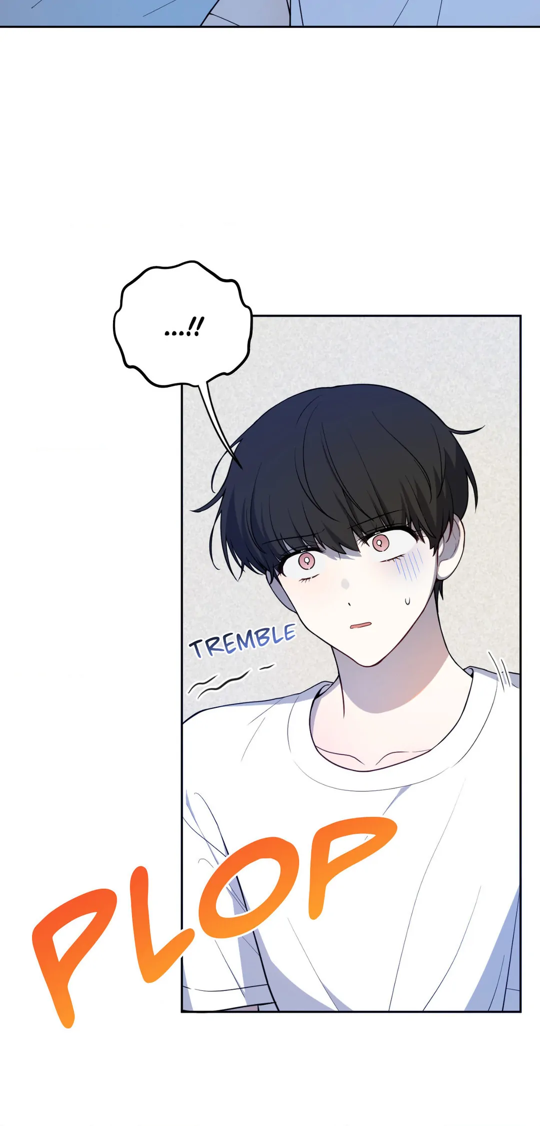 Leave Room for Love「Official」 - Chapter 3 manhwa