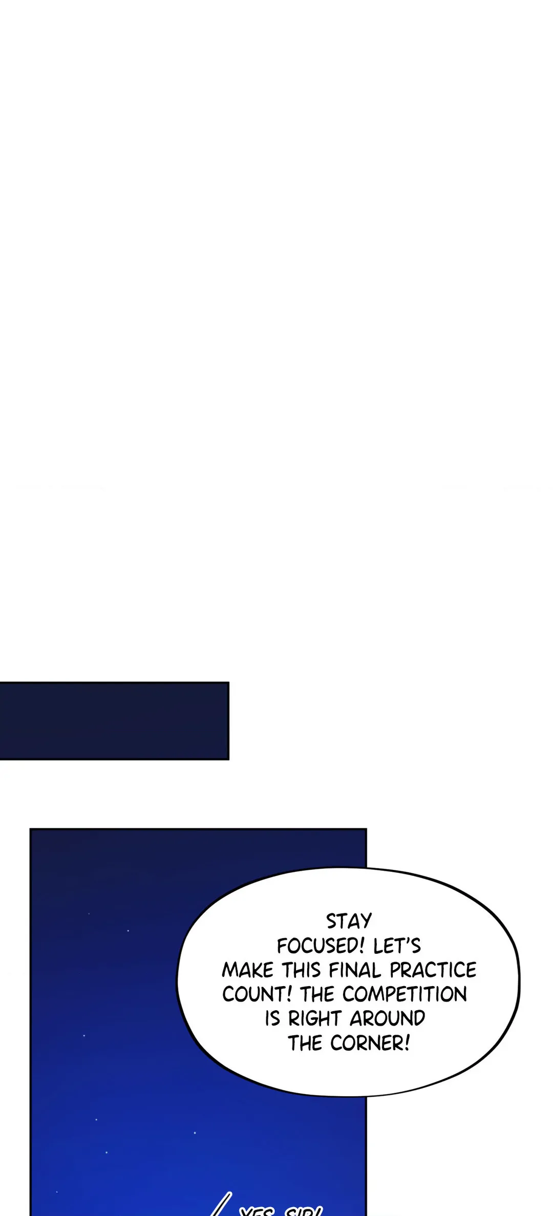 Leave Room for Love「Official」 - Chapter 3 manhwa
