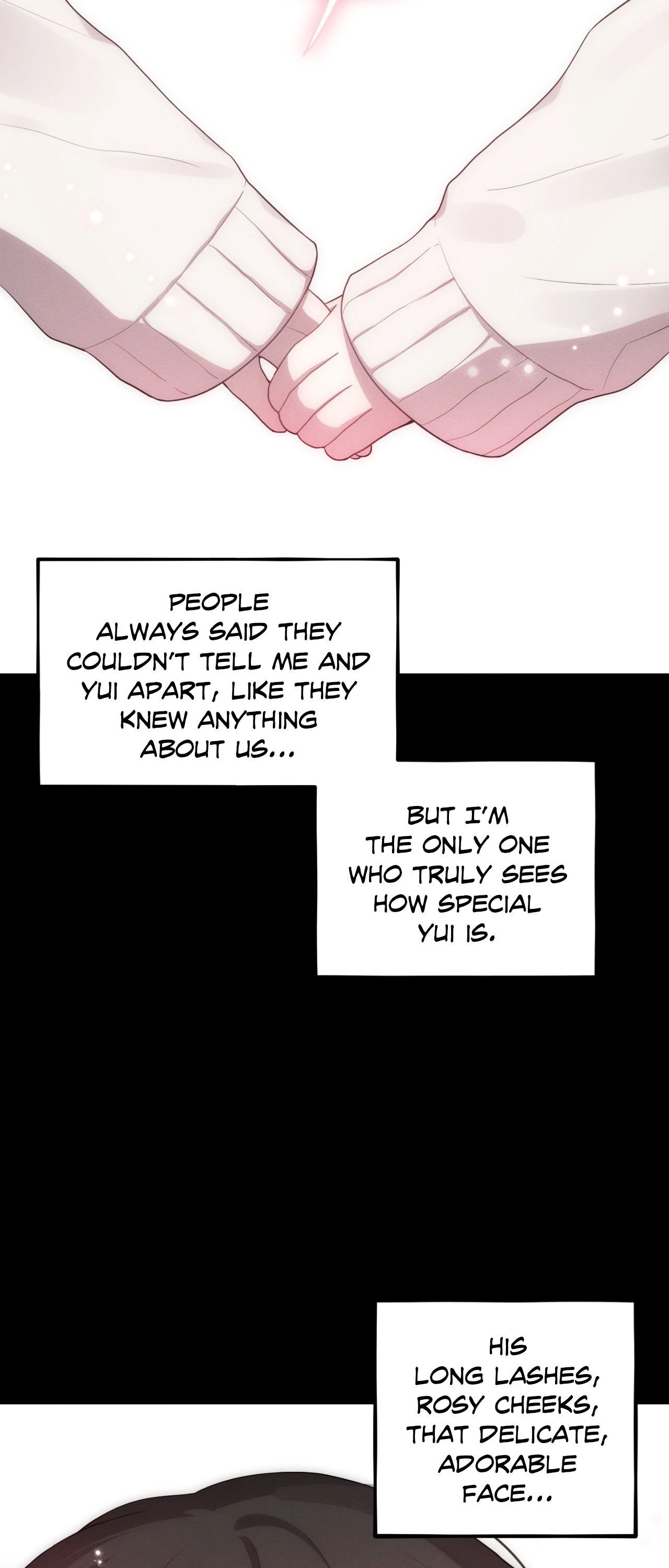 Leave Room for Love「Official」 - Chapter 30 manhwa