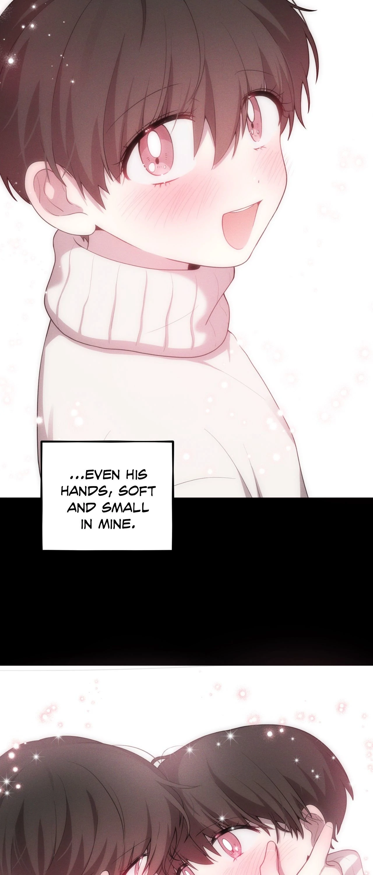 Leave Room for Love「Official」 - Chapter 30 manhwa