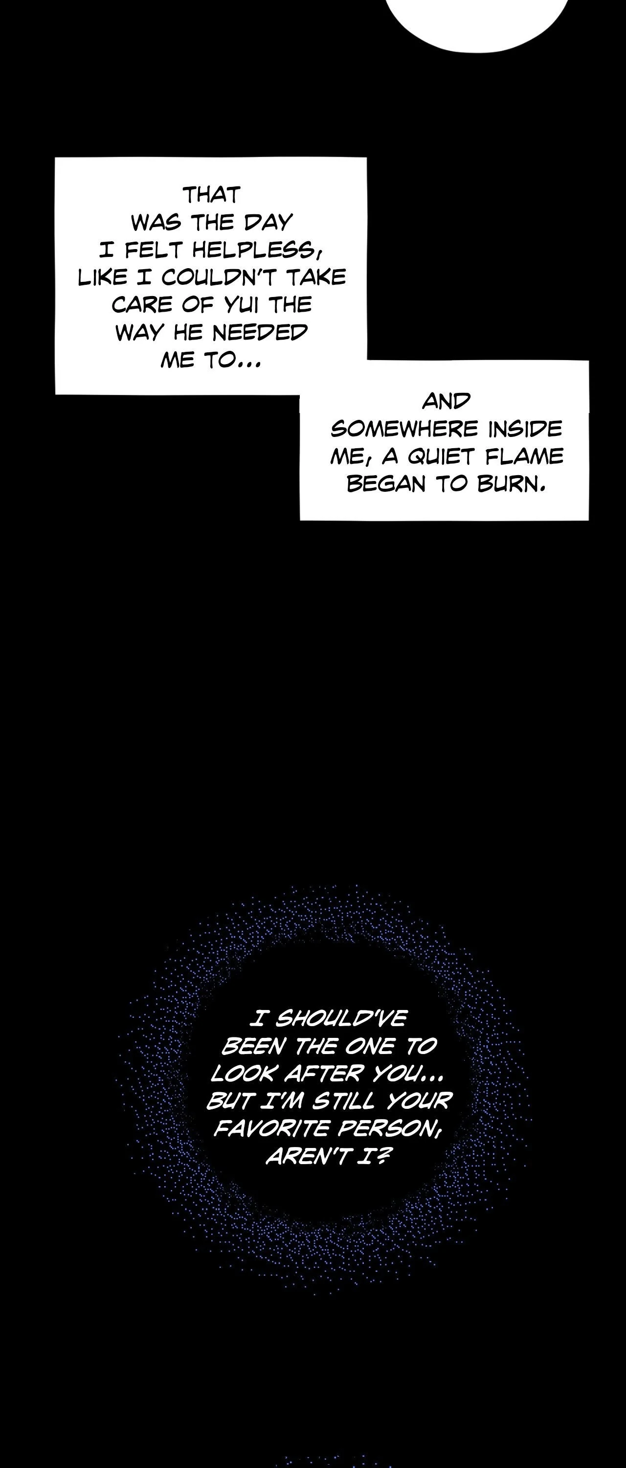 Leave Room for Love「Official」 - Chapter 30 manhwa