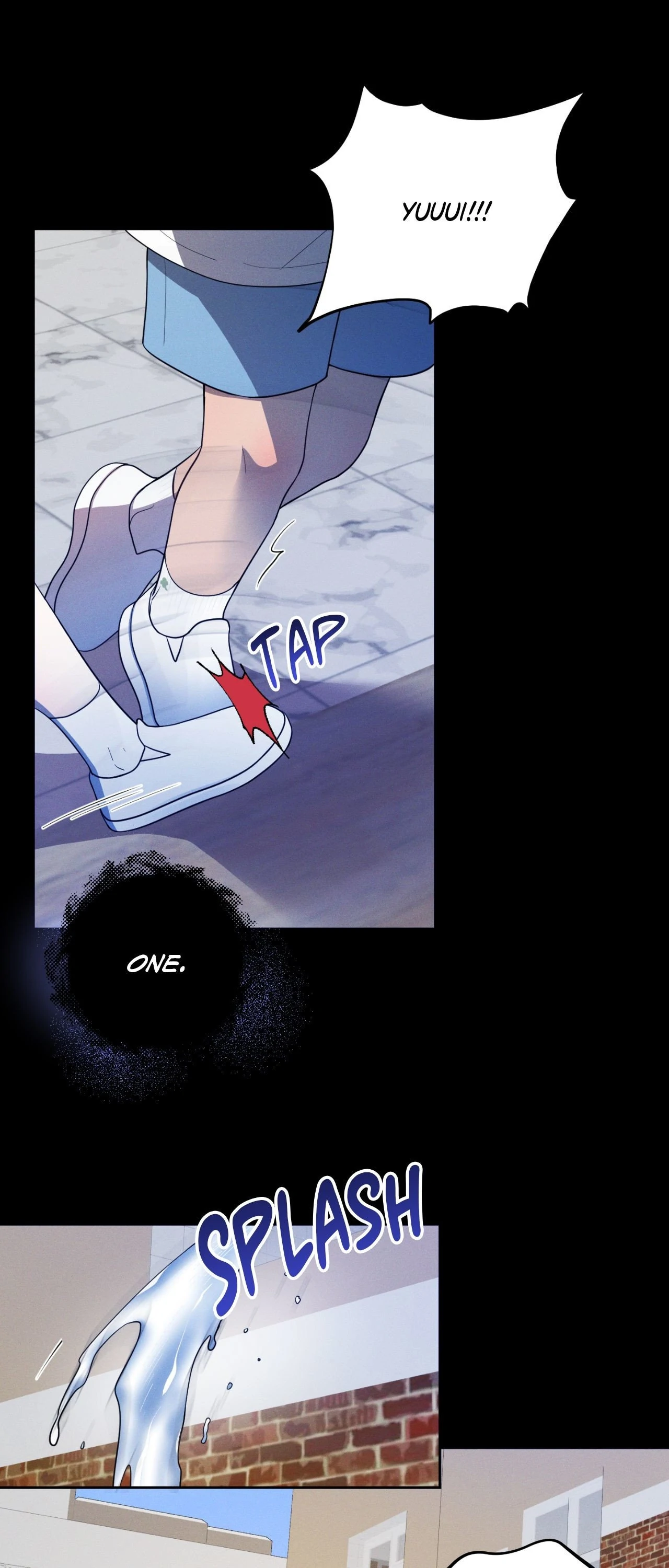 Leave Room for Love「Official」 - Chapter 30 manhwa
