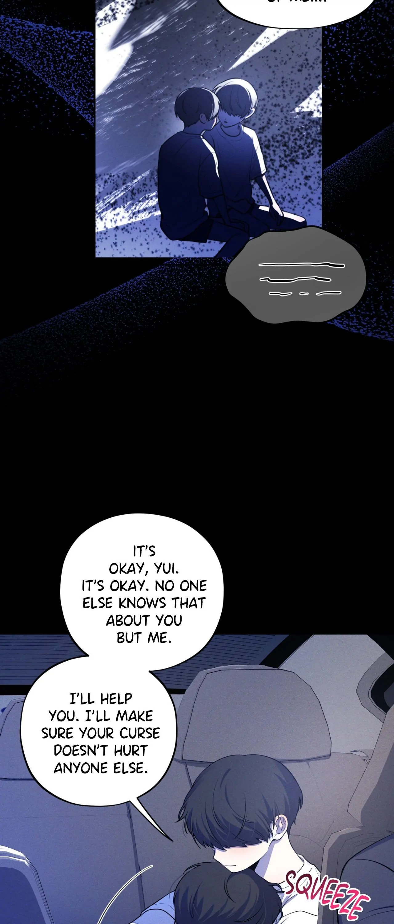Leave Room for Love「Official」 - Chapter 30 manhwa