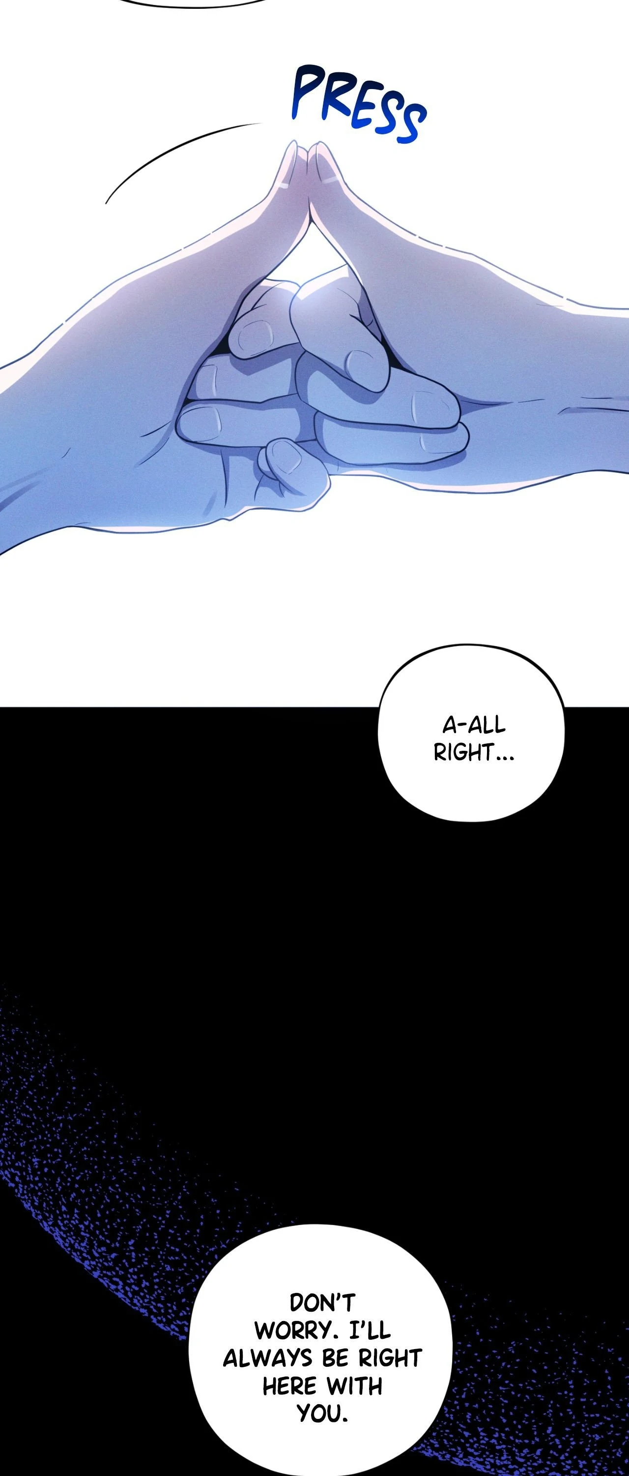 Leave Room for Love「Official」 - Chapter 30 manhwa