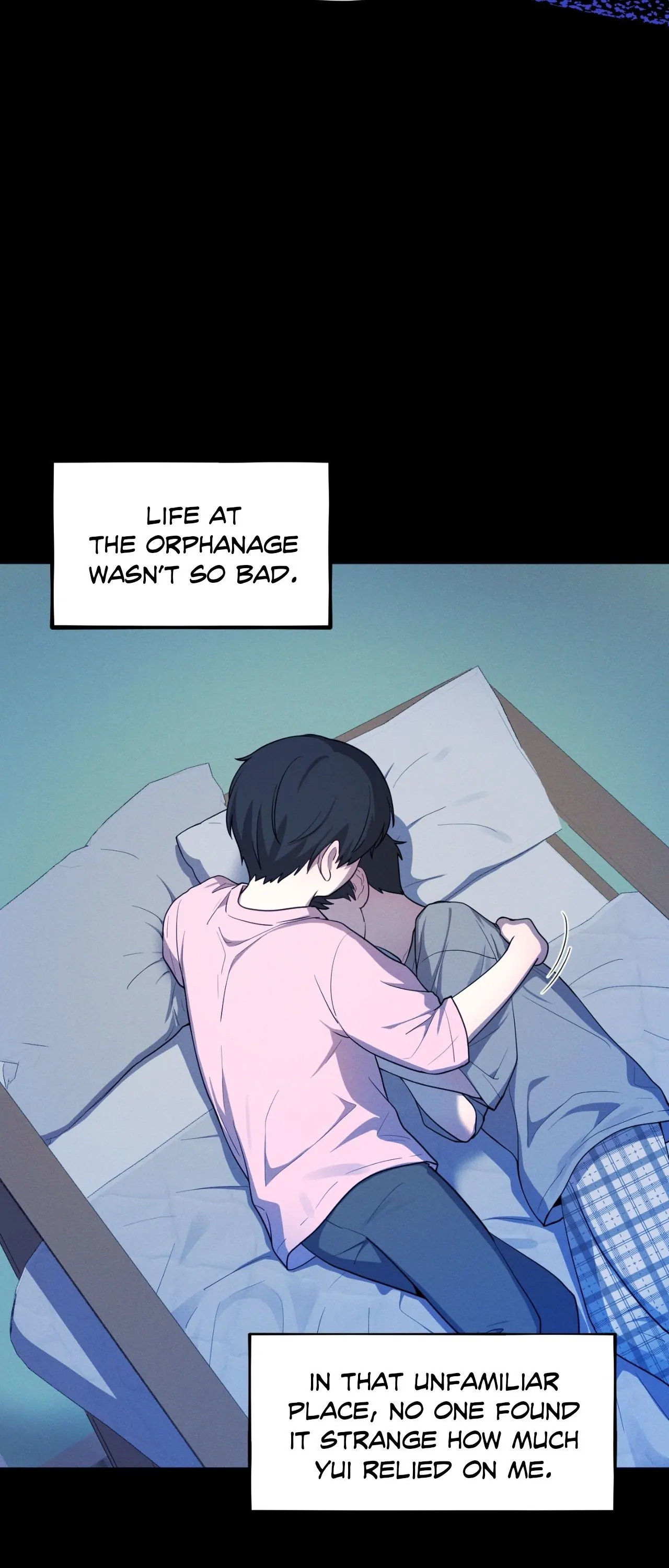 Leave Room for Love「Official」 - Chapter 30 manhwa