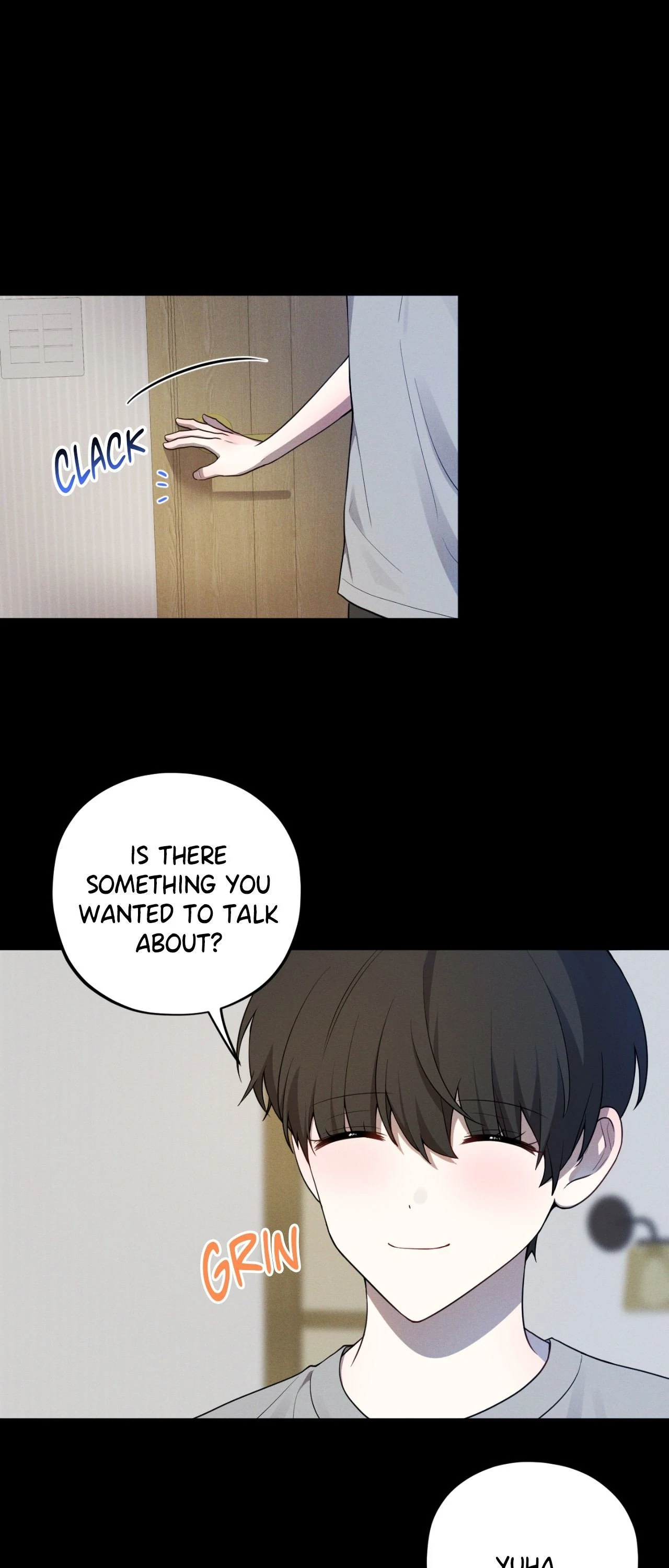 Leave Room for Love「Official」 - Chapter 30 manhwa