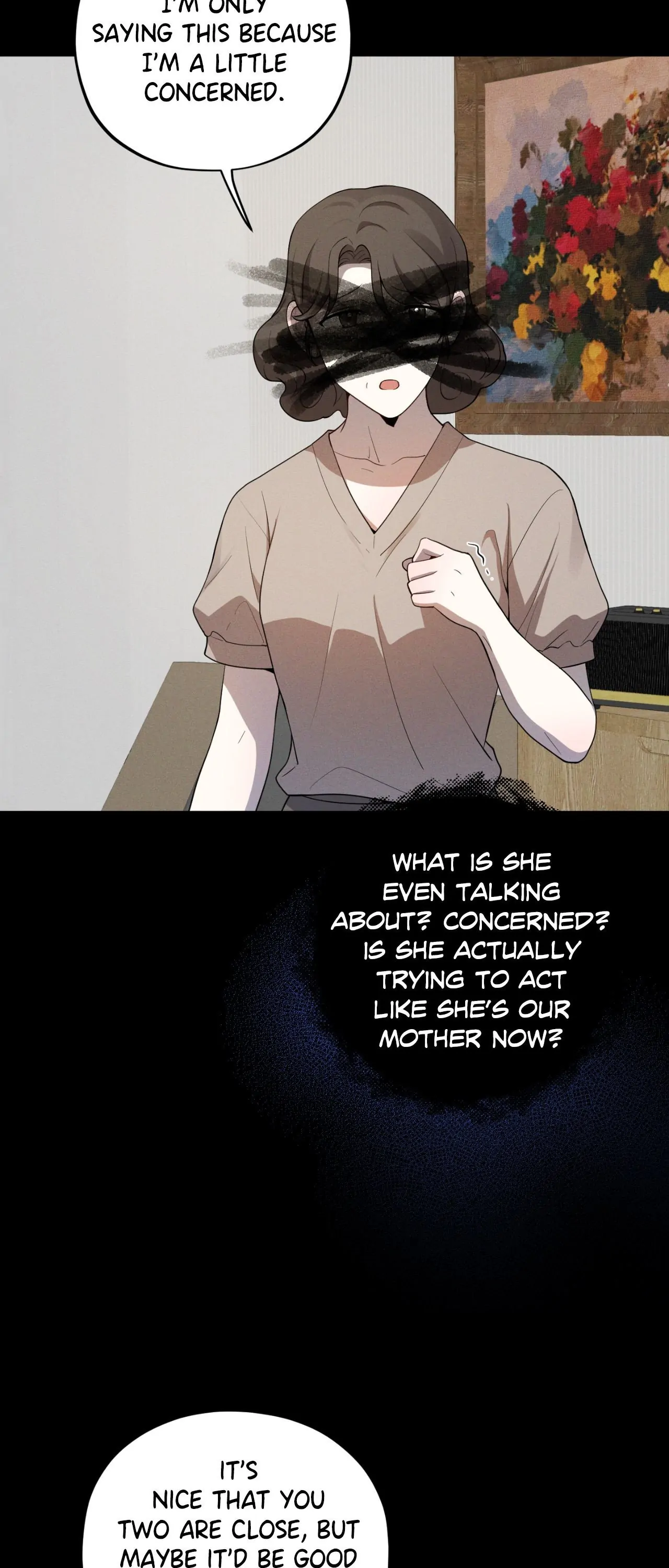 Leave Room for Love「Official」 - Chapter 30 manhwa