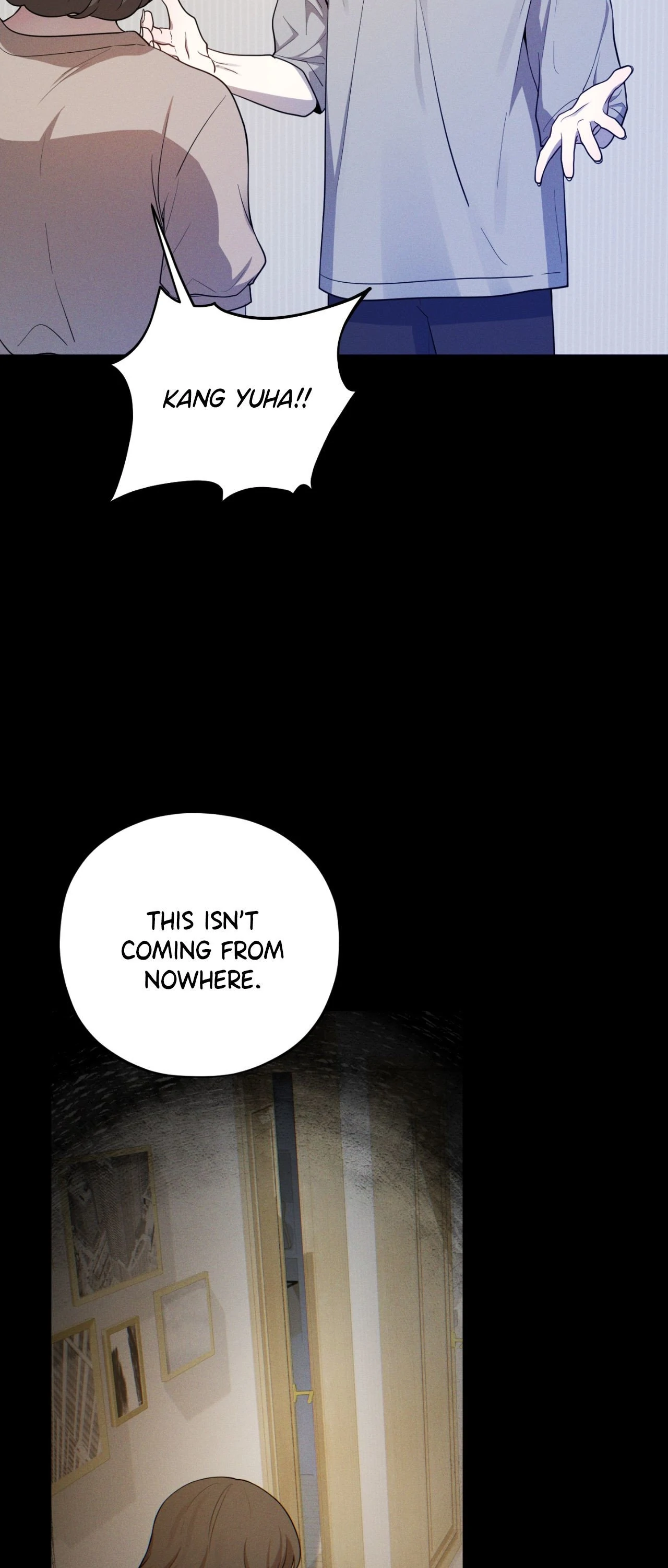 Leave Room for Love「Official」 - Chapter 30 manhwa