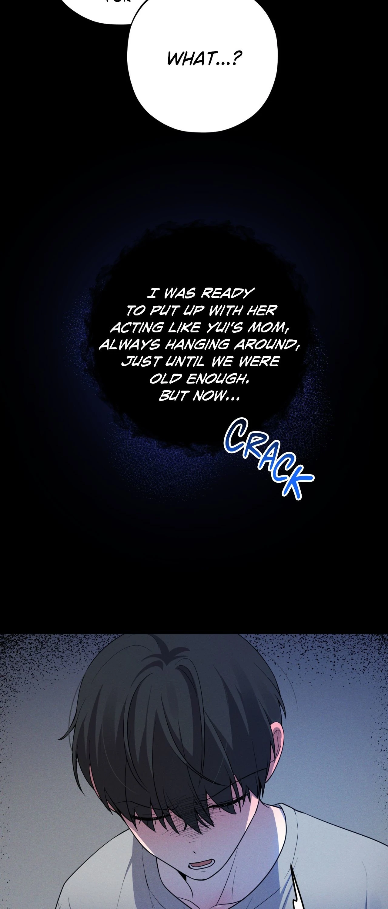 Leave Room for Love「Official」 - Chapter 30 manhwa