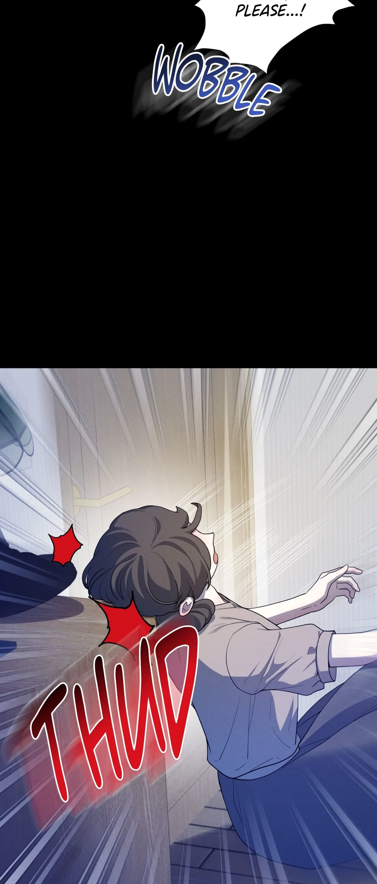Leave Room for Love「Official」 - Chapter 30 manhwa