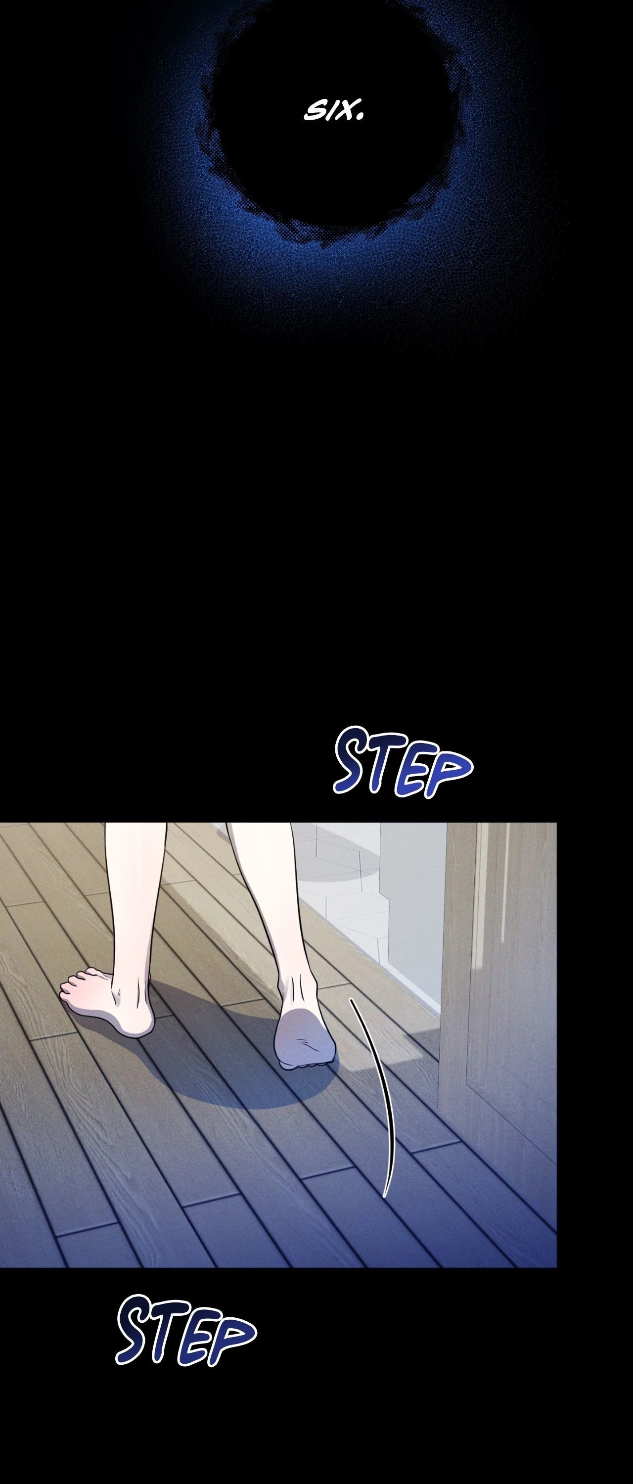 Leave Room for Love「Official」 - Chapter 30 manhwa