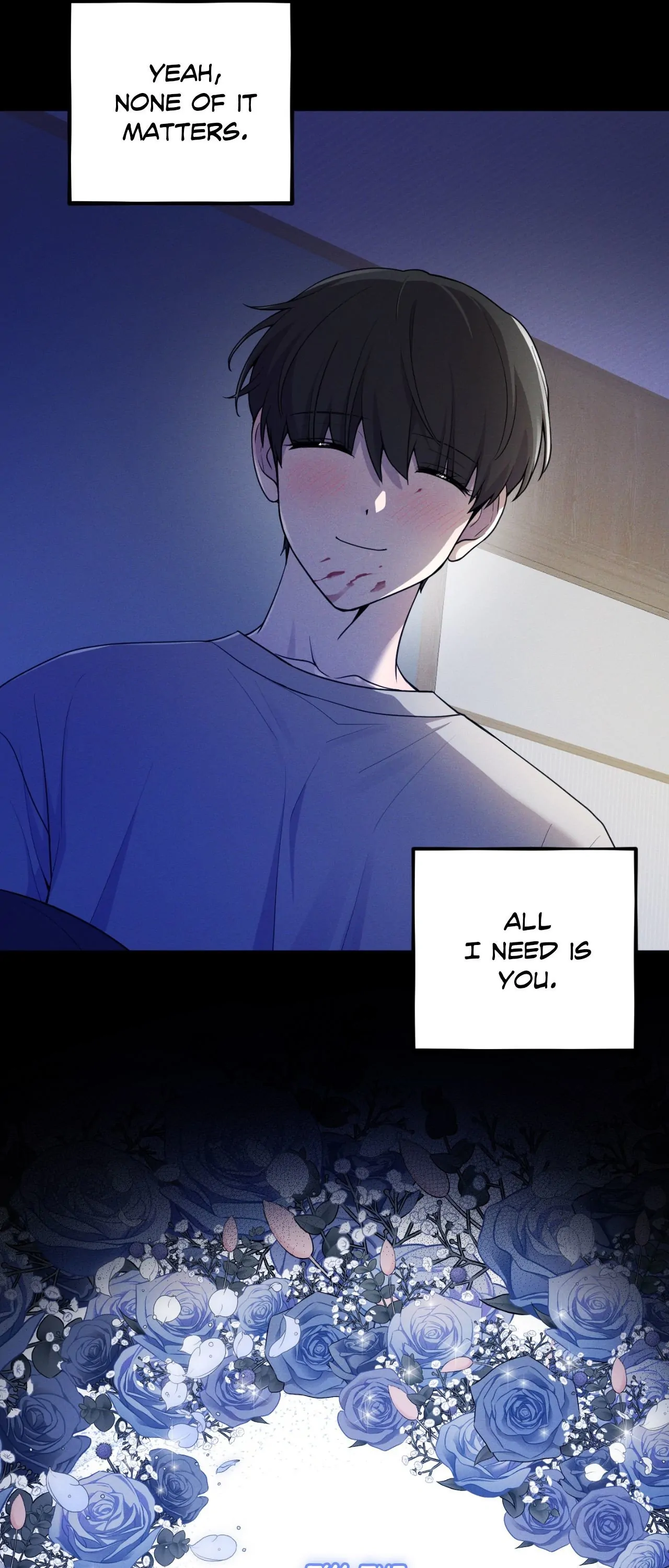 Leave Room for Love「Official」 - Chapter 30 manhwa