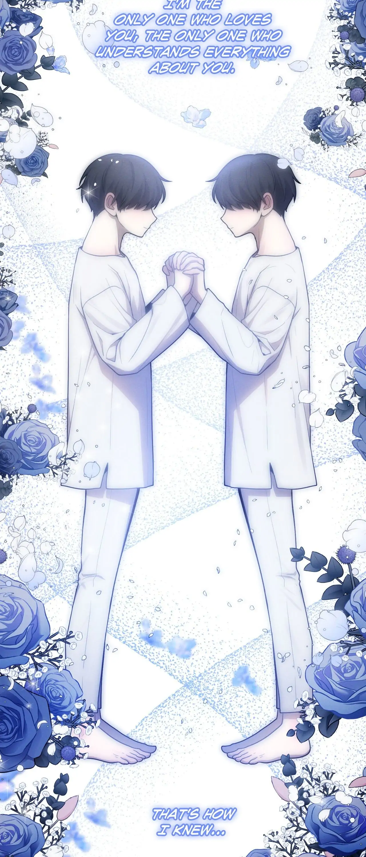 Leave Room for Love「Official」 - Chapter 30 manhwa