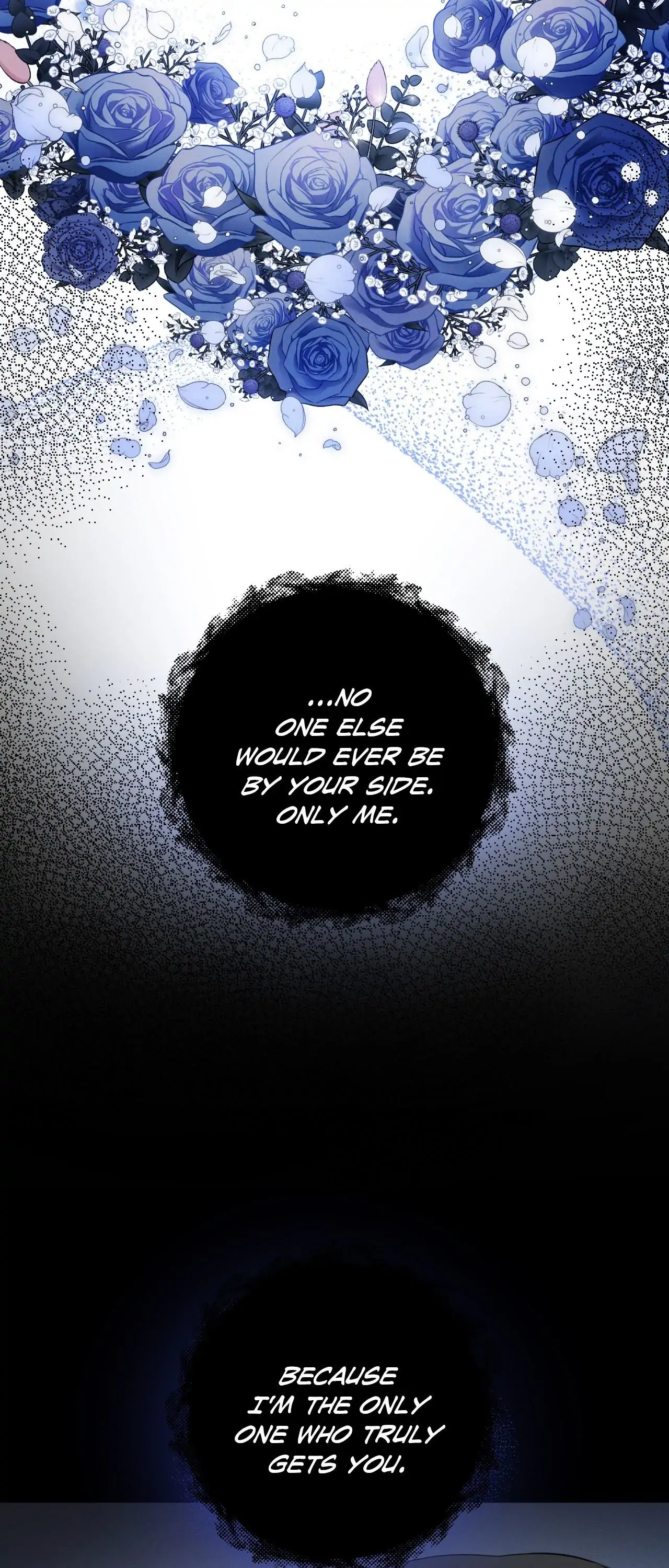 Leave Room for Love「Official」 - Chapter 30 manhwa