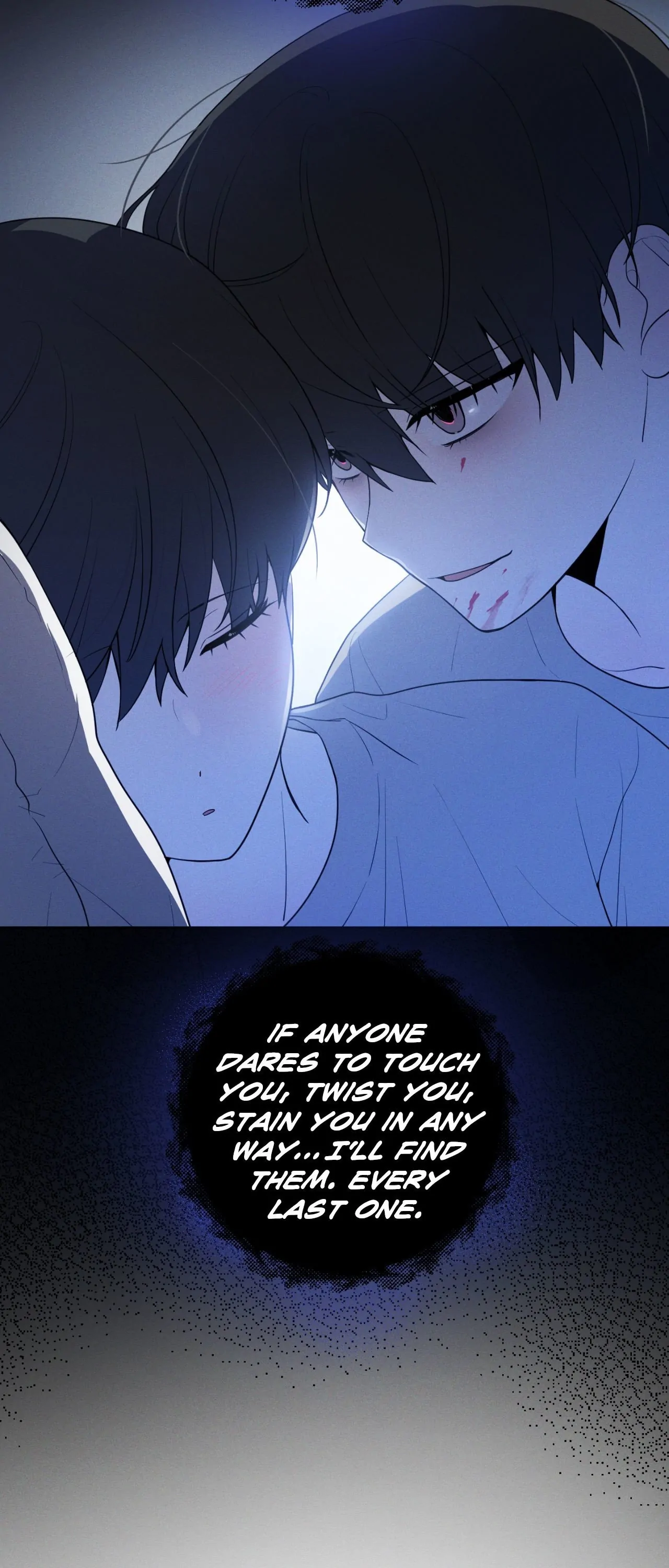 Leave Room for Love「Official」 - Chapter 30 manhwa