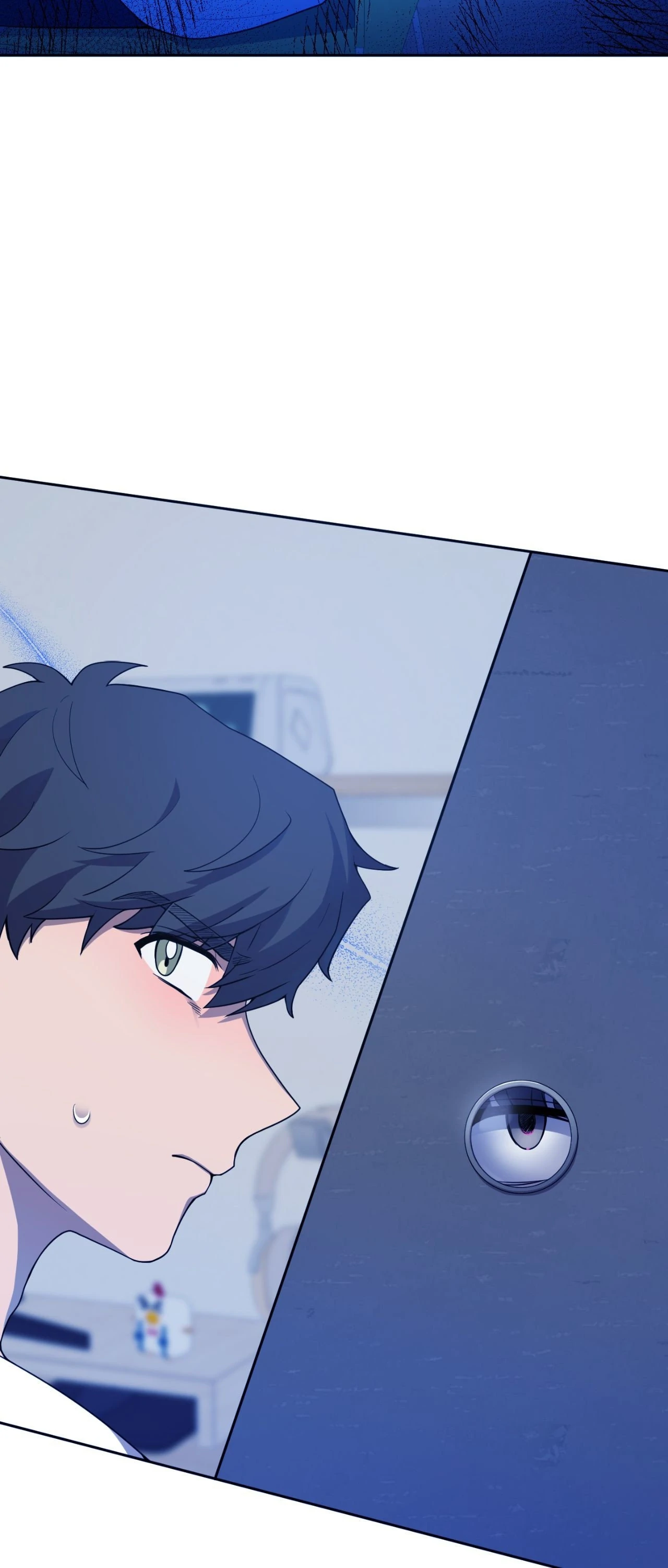 Leave Room for Love「Official」 - Chapter 30 manhwa