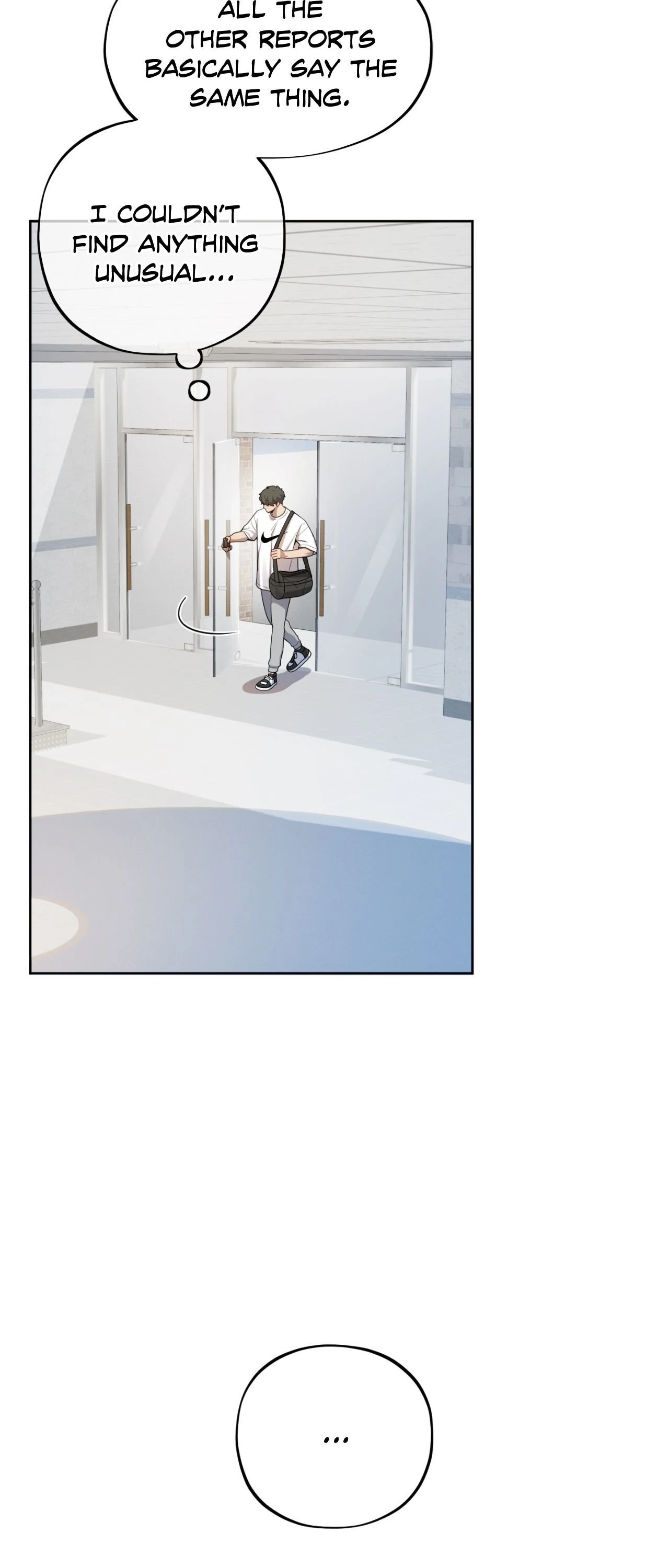 Leave Room for Love「Official」 - Chapter 31 manhwa