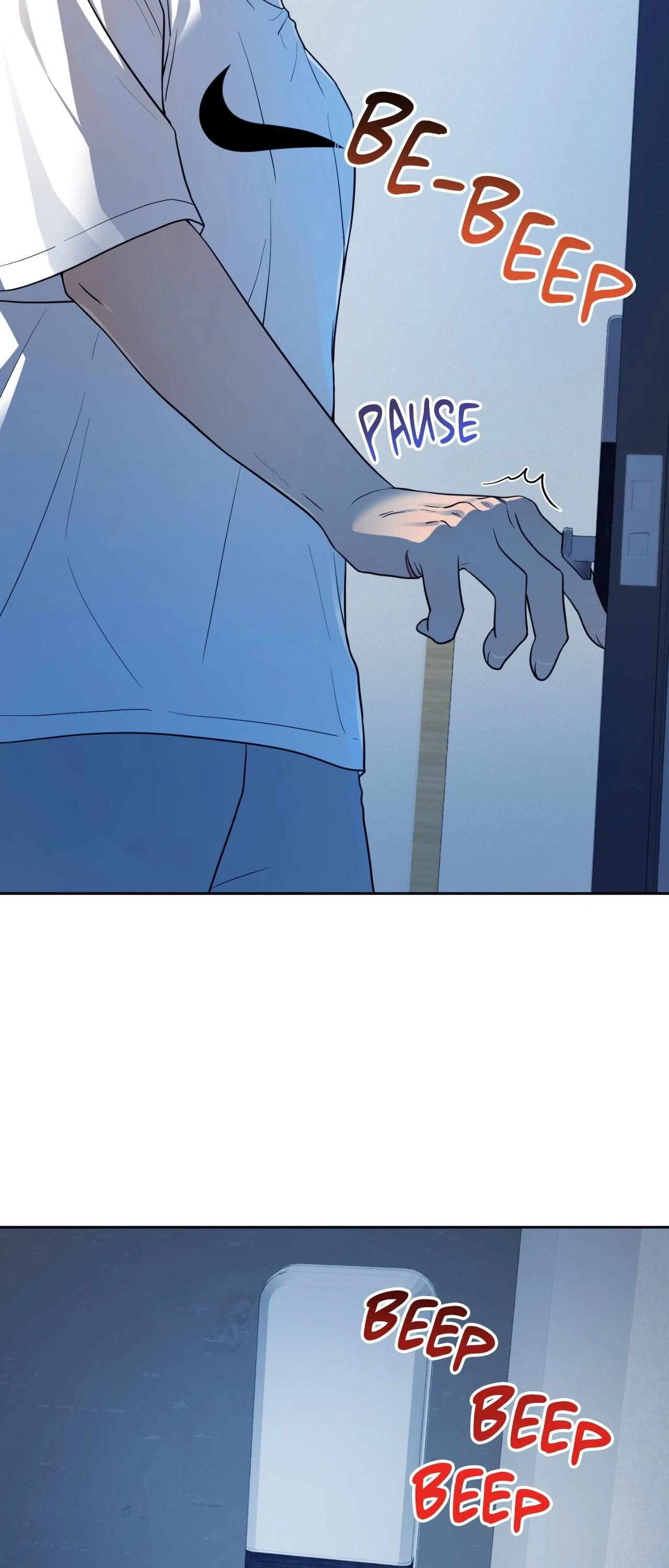 Leave Room for Love「Official」 - Chapter 31 manhwa