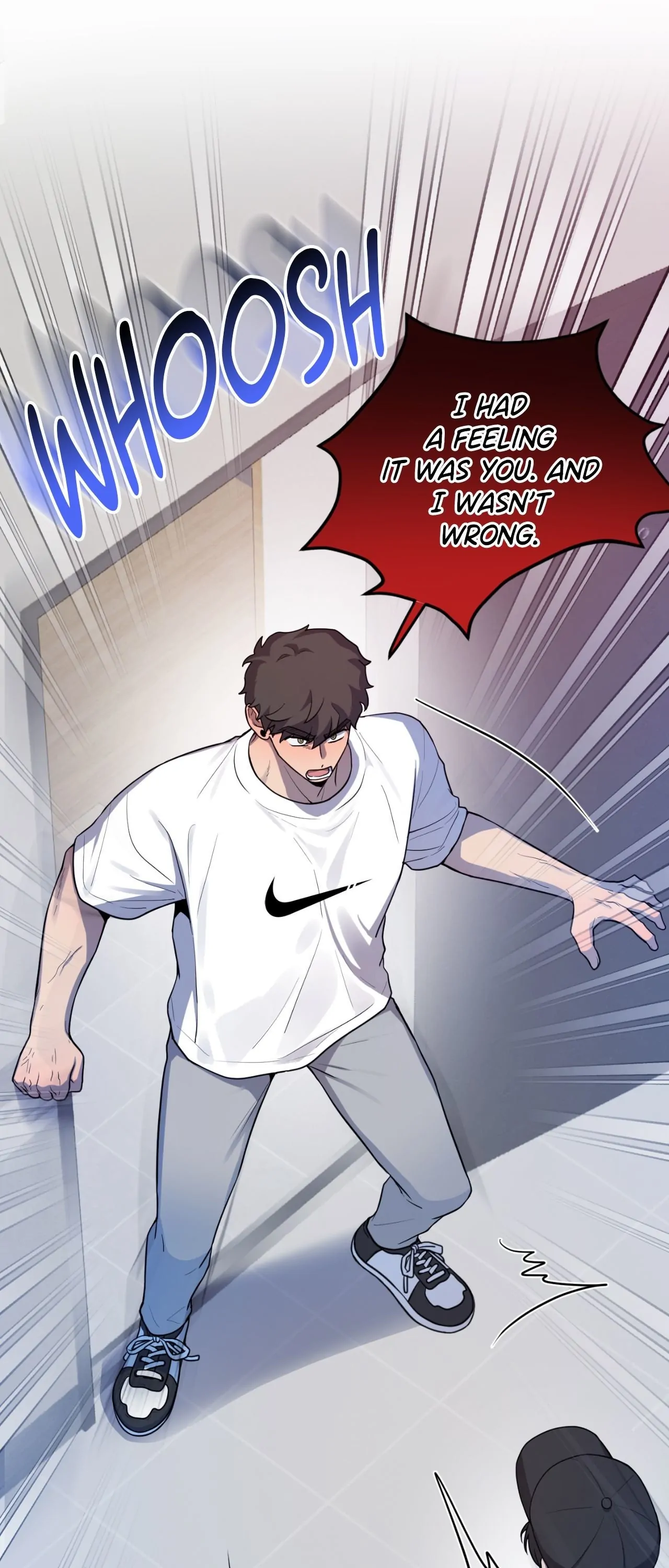 Leave Room for Love「Official」 - Chapter 31 manhwa