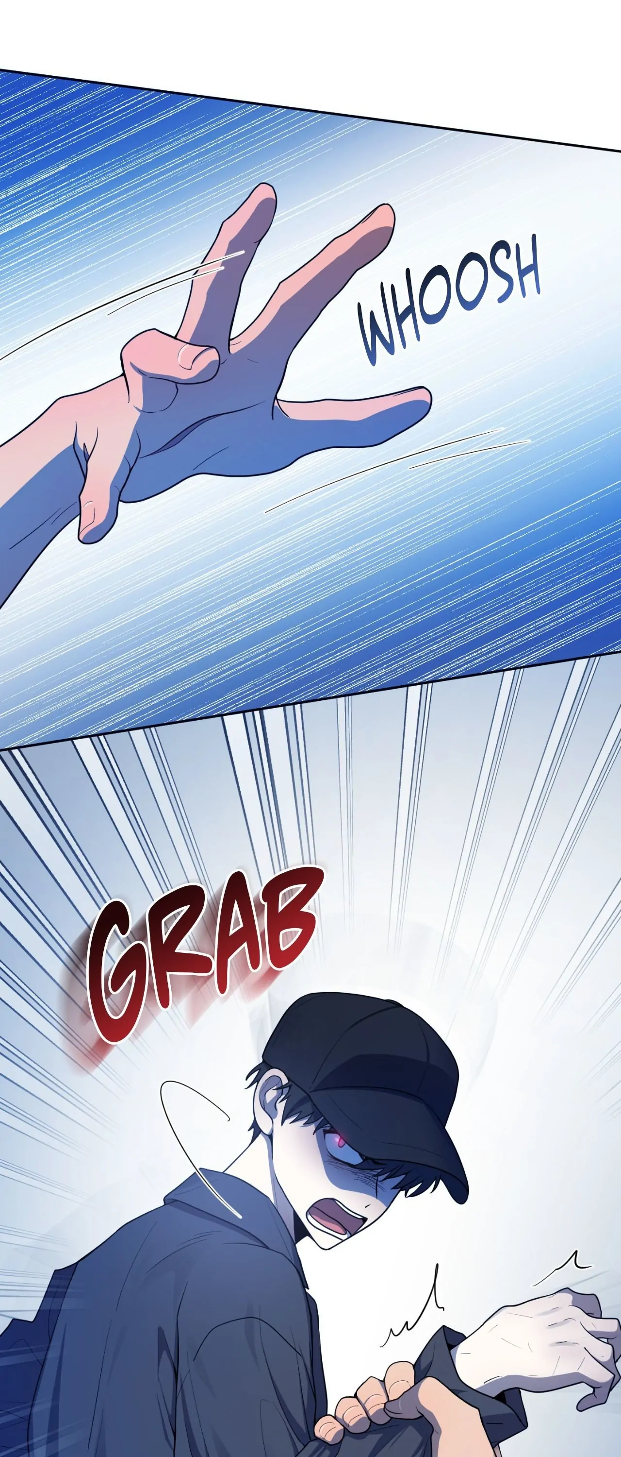 Leave Room for Love「Official」 - Chapter 31 manhwa