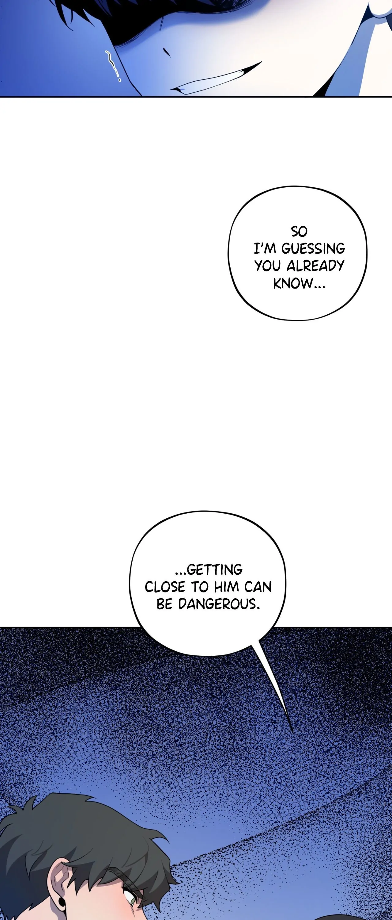 Leave Room for Love「Official」 - Chapter 31 manhwa