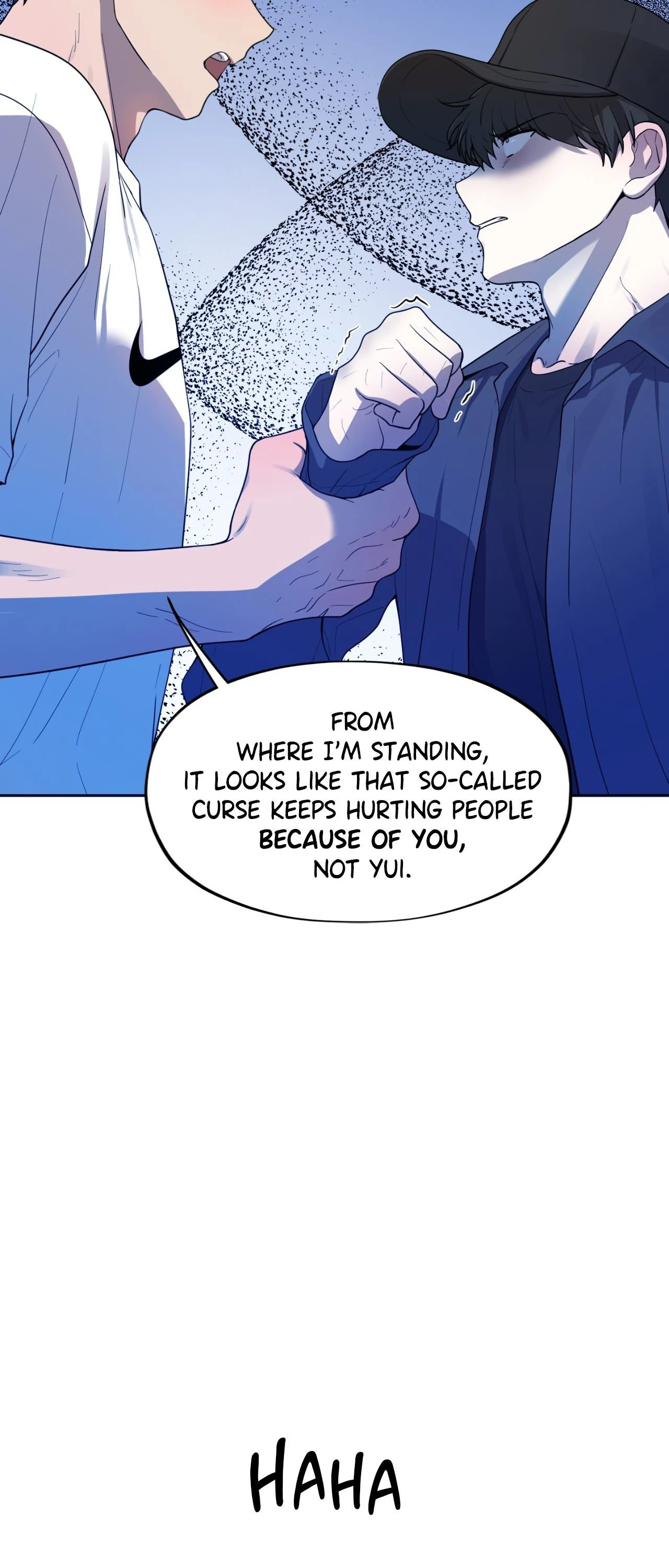 Leave Room for Love「Official」 - Chapter 31 manhwa