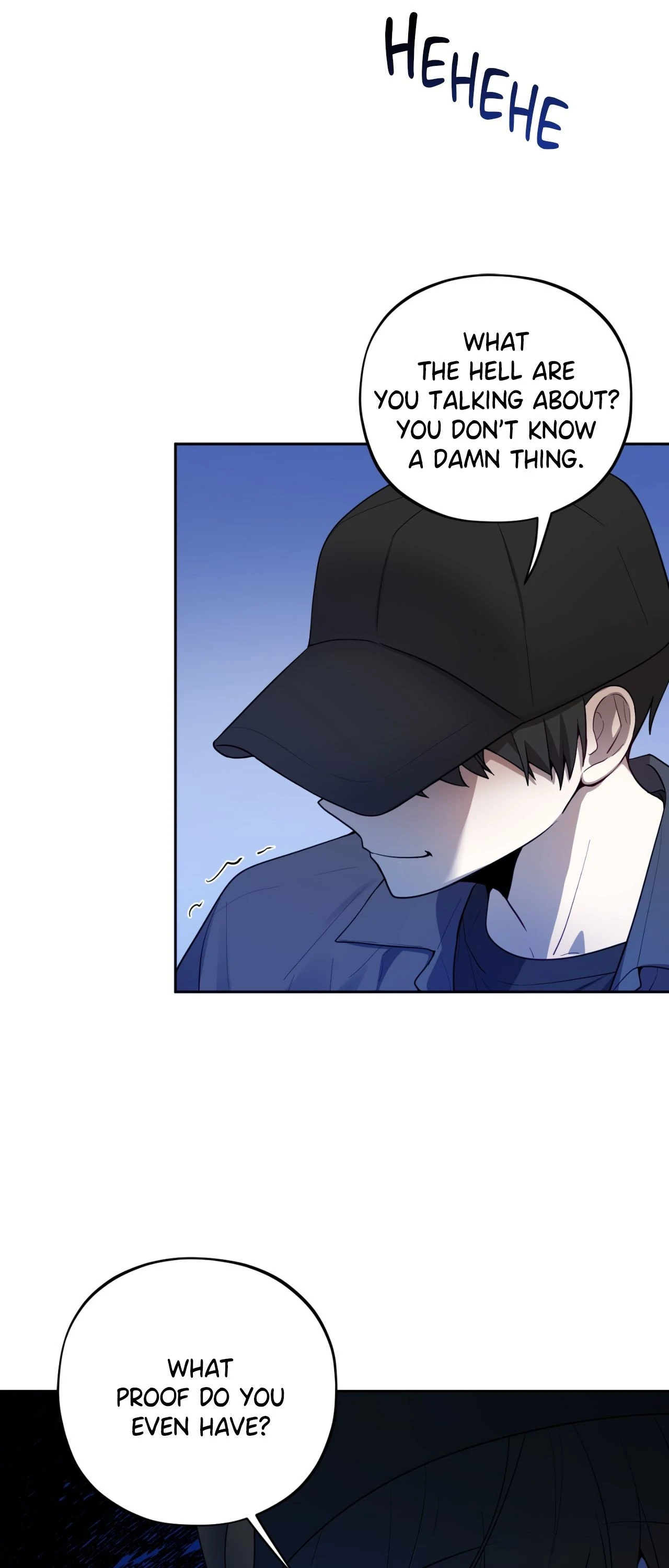 Leave Room for Love「Official」 - Chapter 31 manhwa