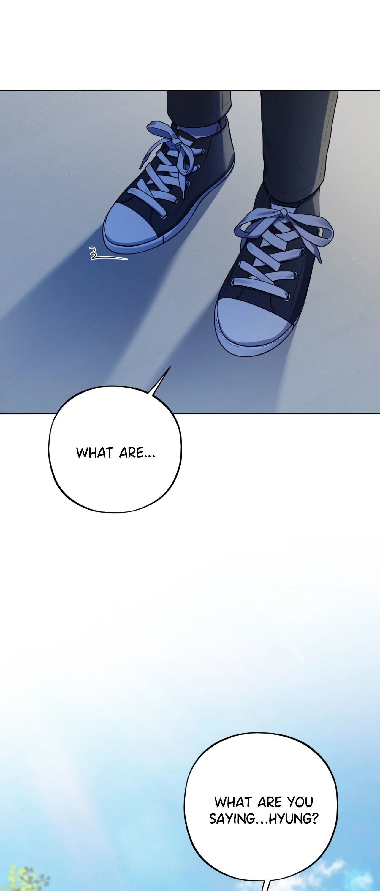 Leave Room for Love「Official」 - Chapter 31 manhwa