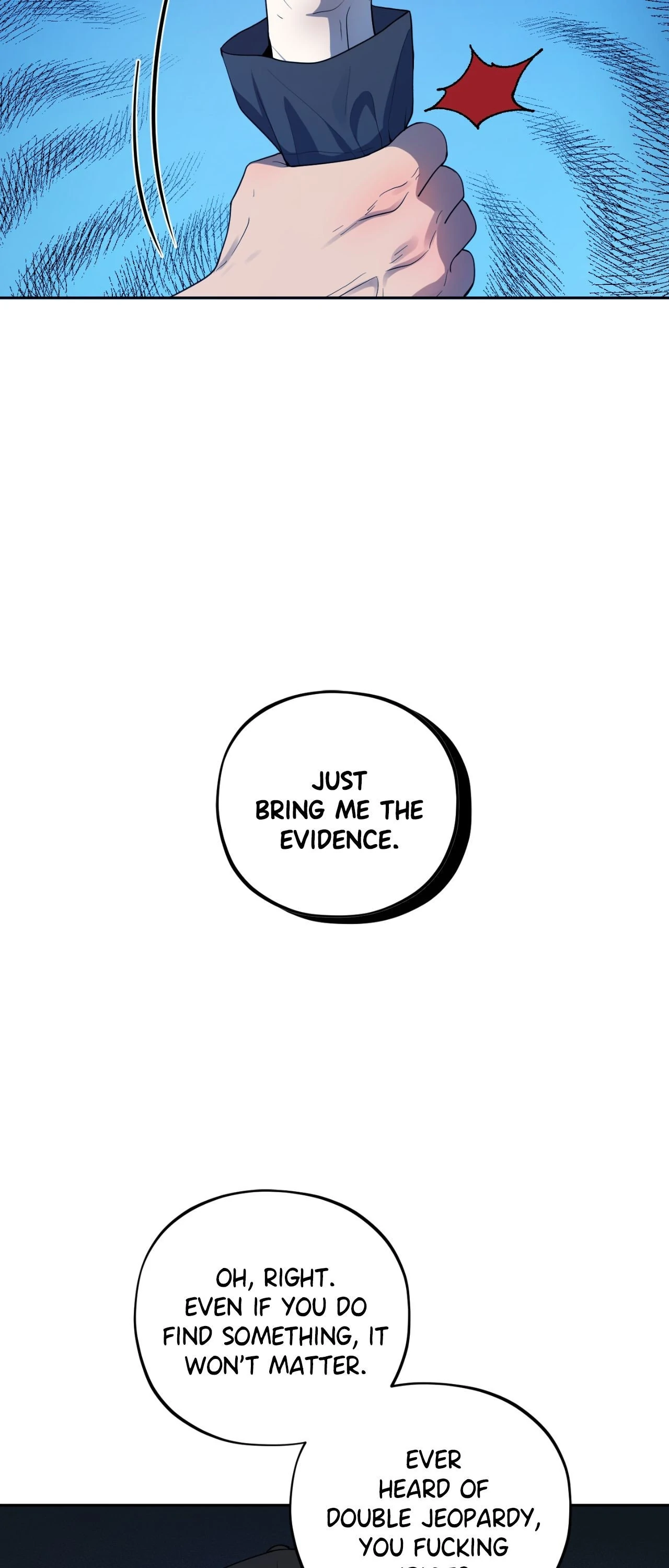 Leave Room for Love「Official」 - Chapter 31 manhwa