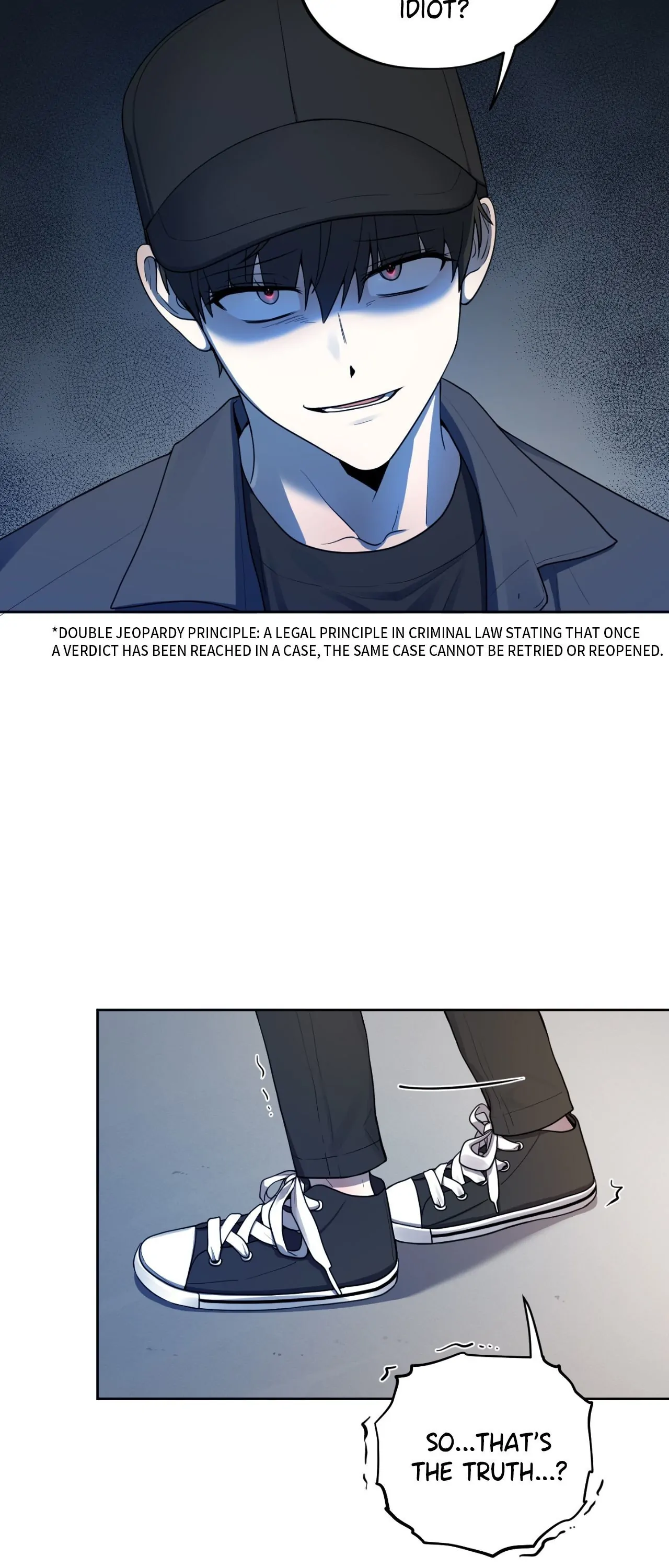 Leave Room for Love「Official」 - Chapter 31 manhwa