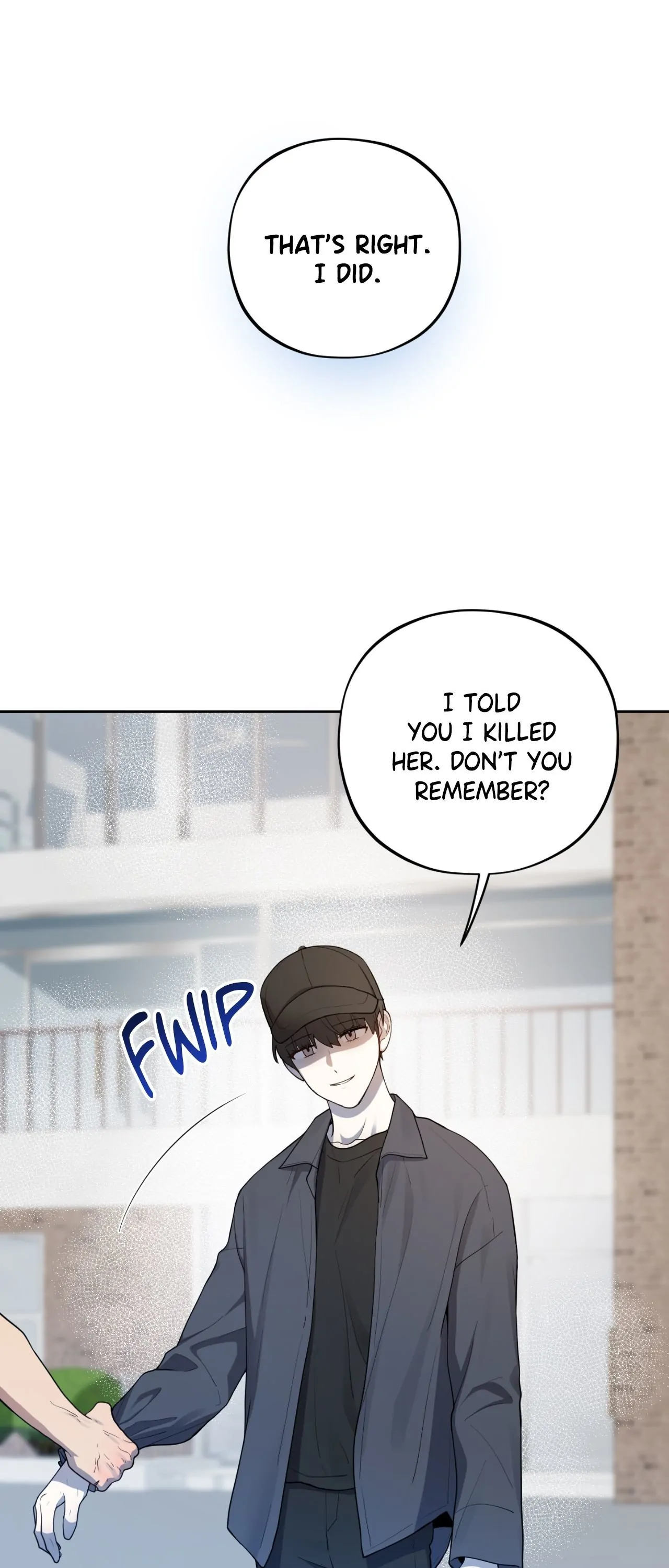 Leave Room for Love「Official」 - Chapter 31 manhwa