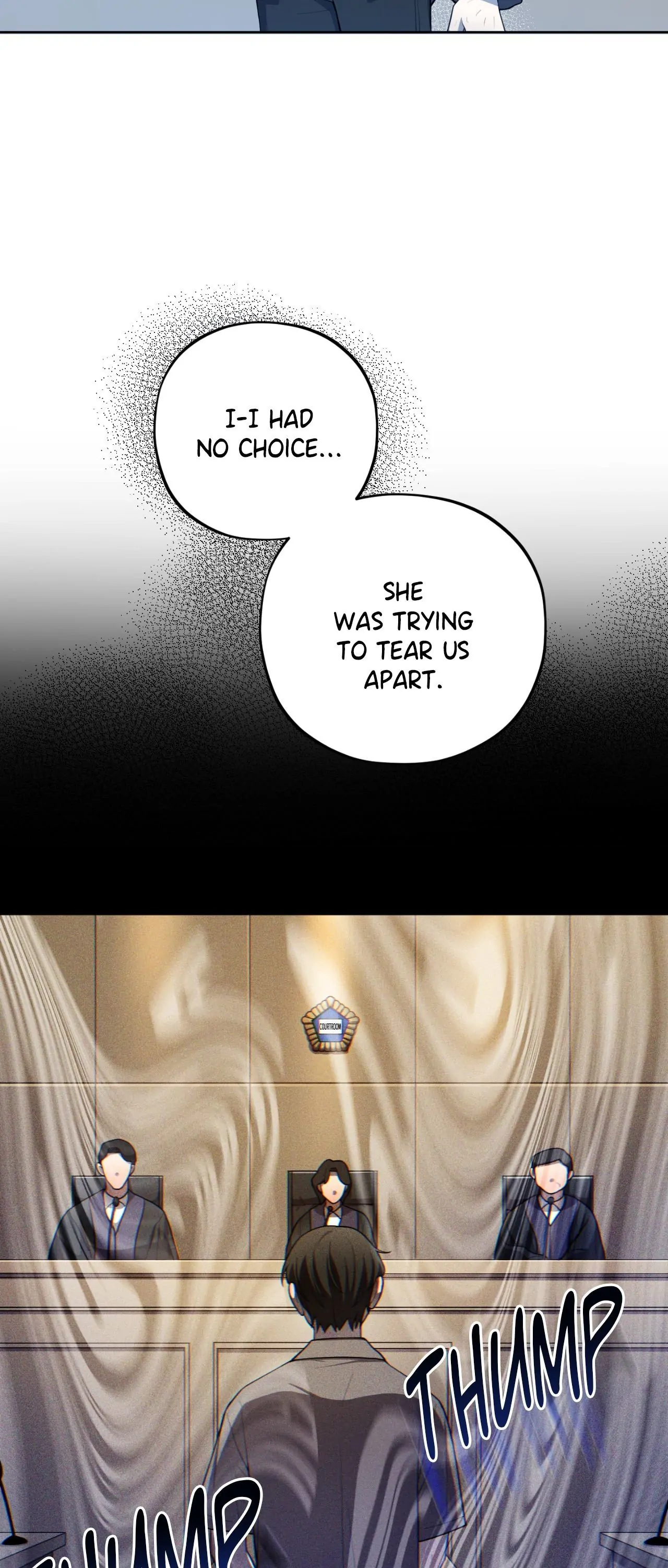 Leave Room for Love「Official」 - Chapter 31 manhwa