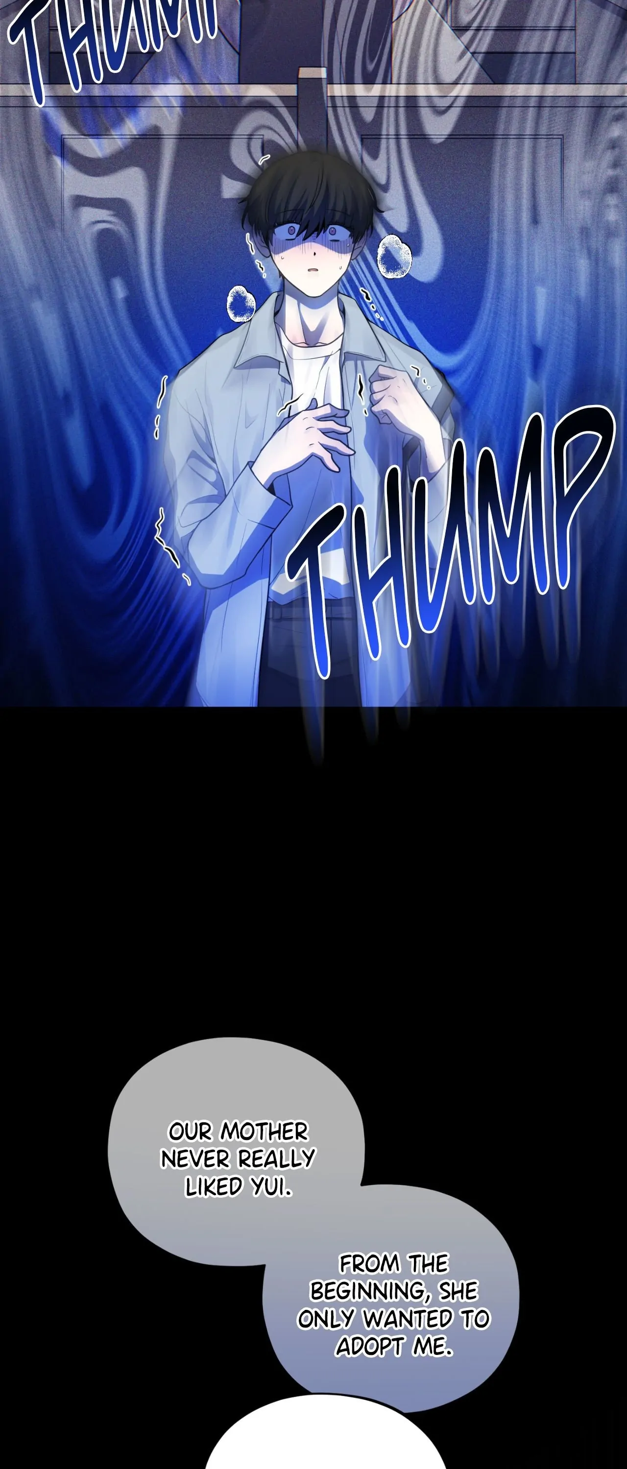 Leave Room for Love「Official」 - Chapter 31 manhwa