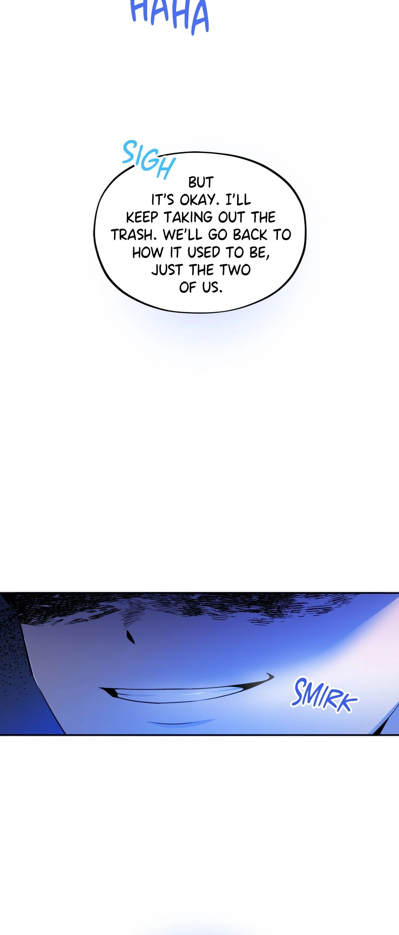Leave Room for Love「Official」 - Chapter 31 manhwa
