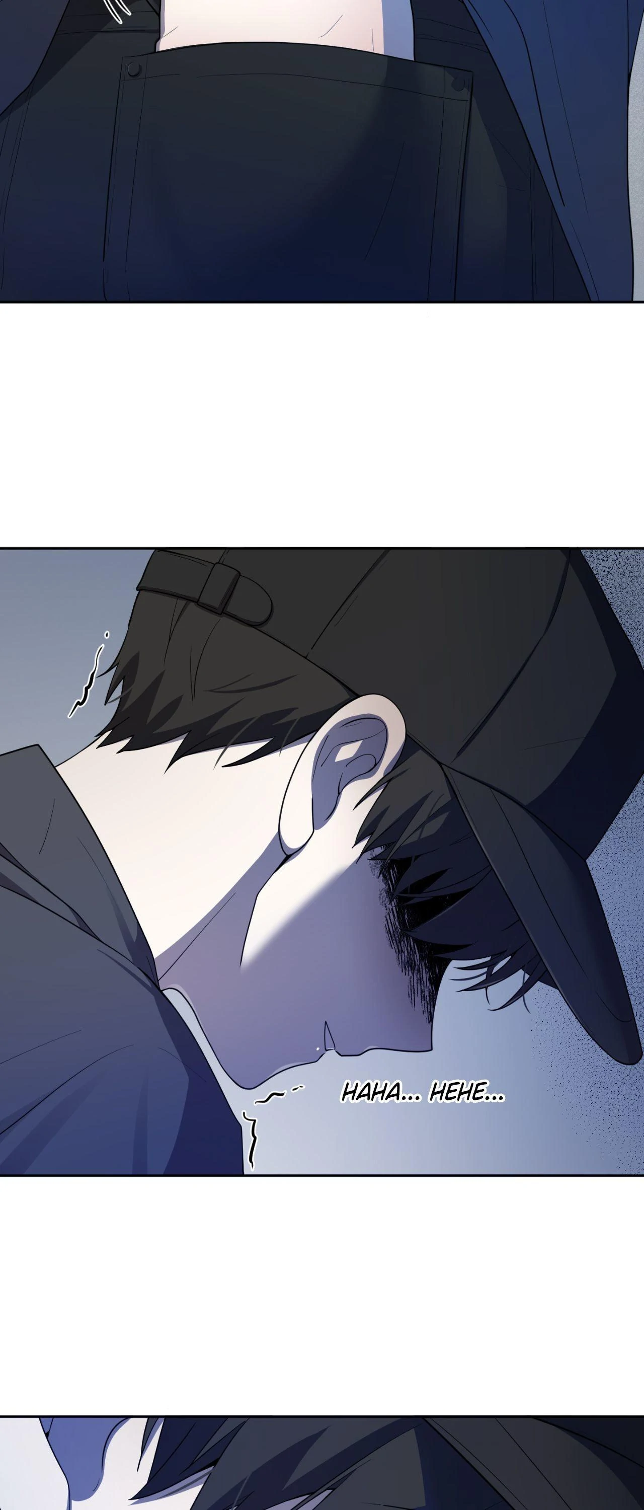 Leave Room for Love「Official」 - Chapter 32 manhwa