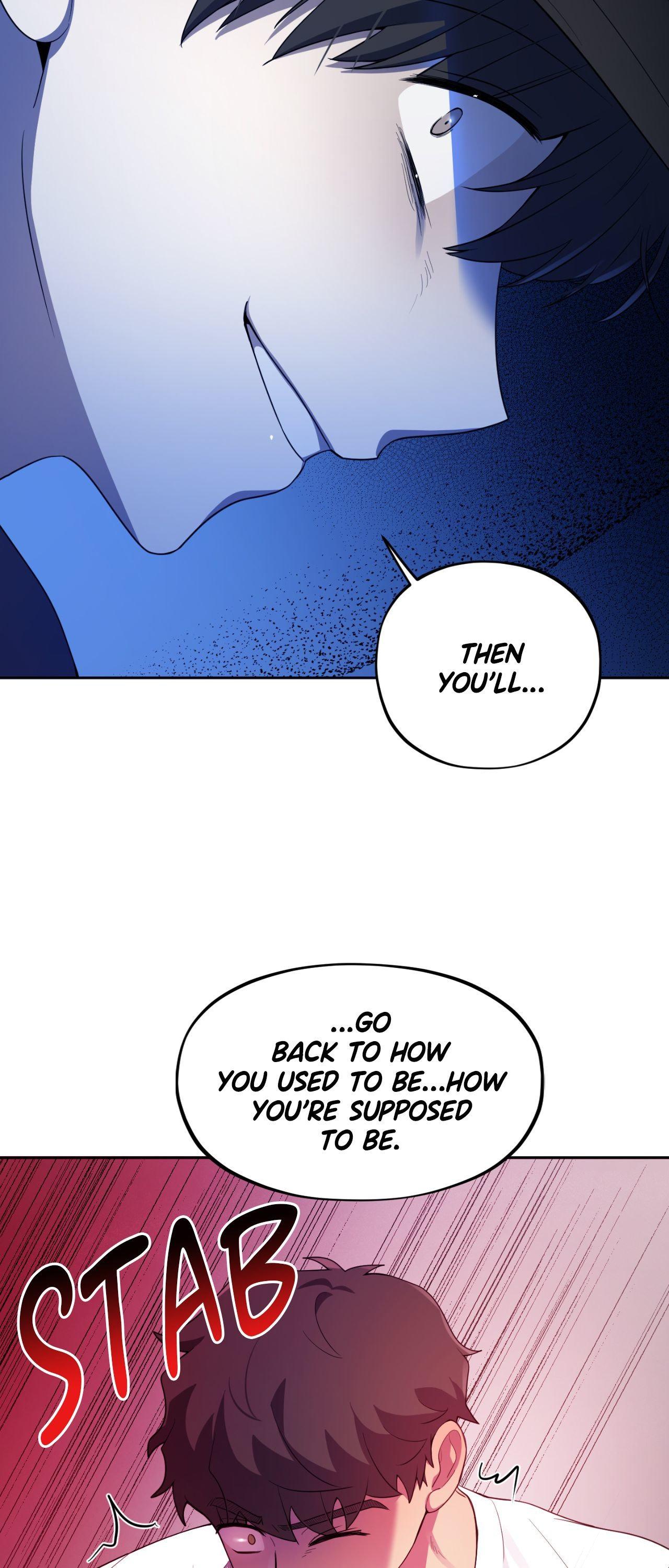Leave Room for Love「Official」 - Chapter 32 manhwa