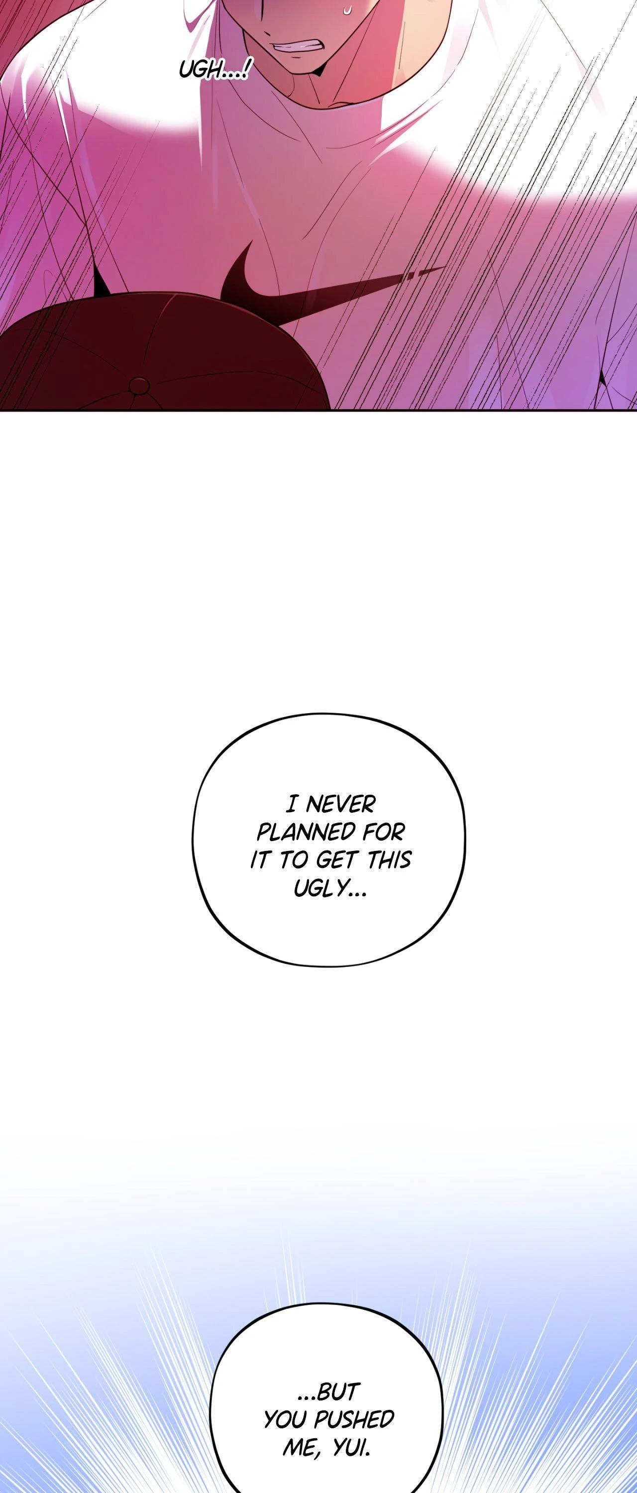Leave Room for Love「Official」 - Chapter 32 manhwa