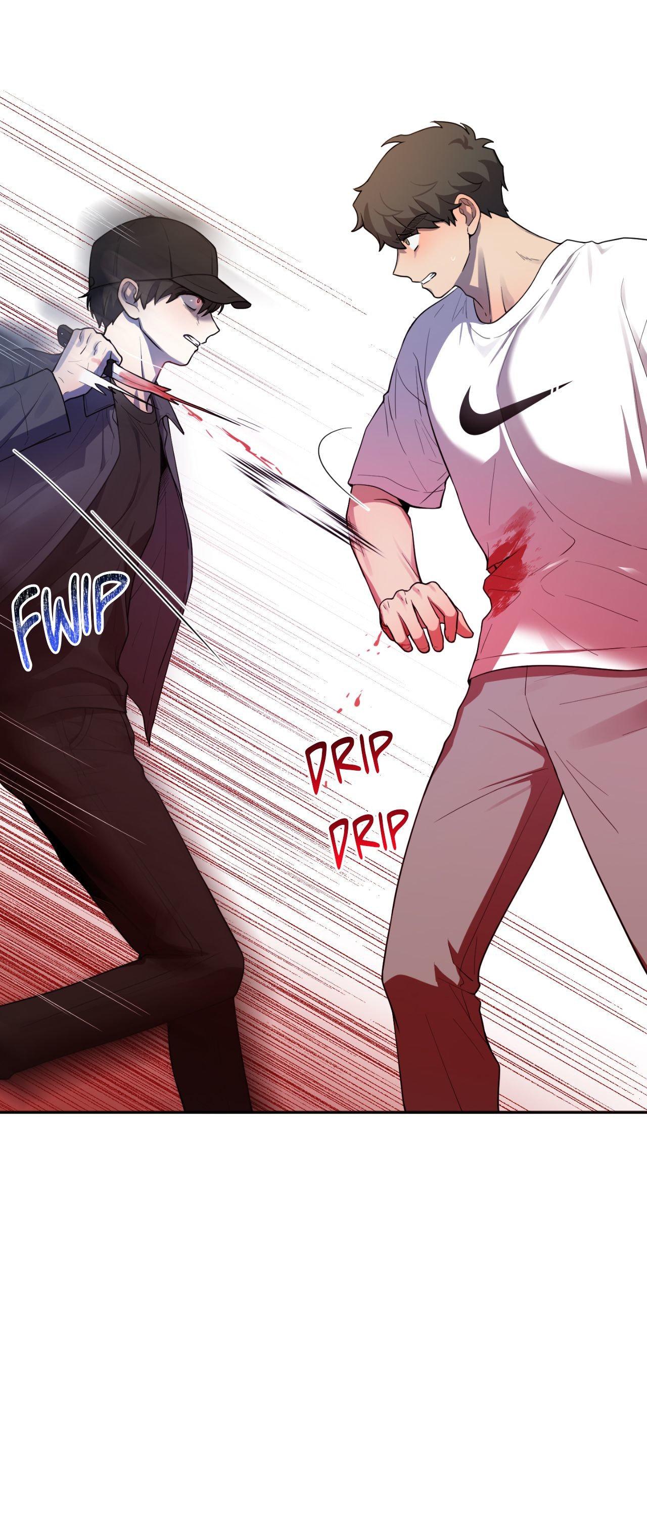 Leave Room for Love「Official」 - Chapter 32 manhwa