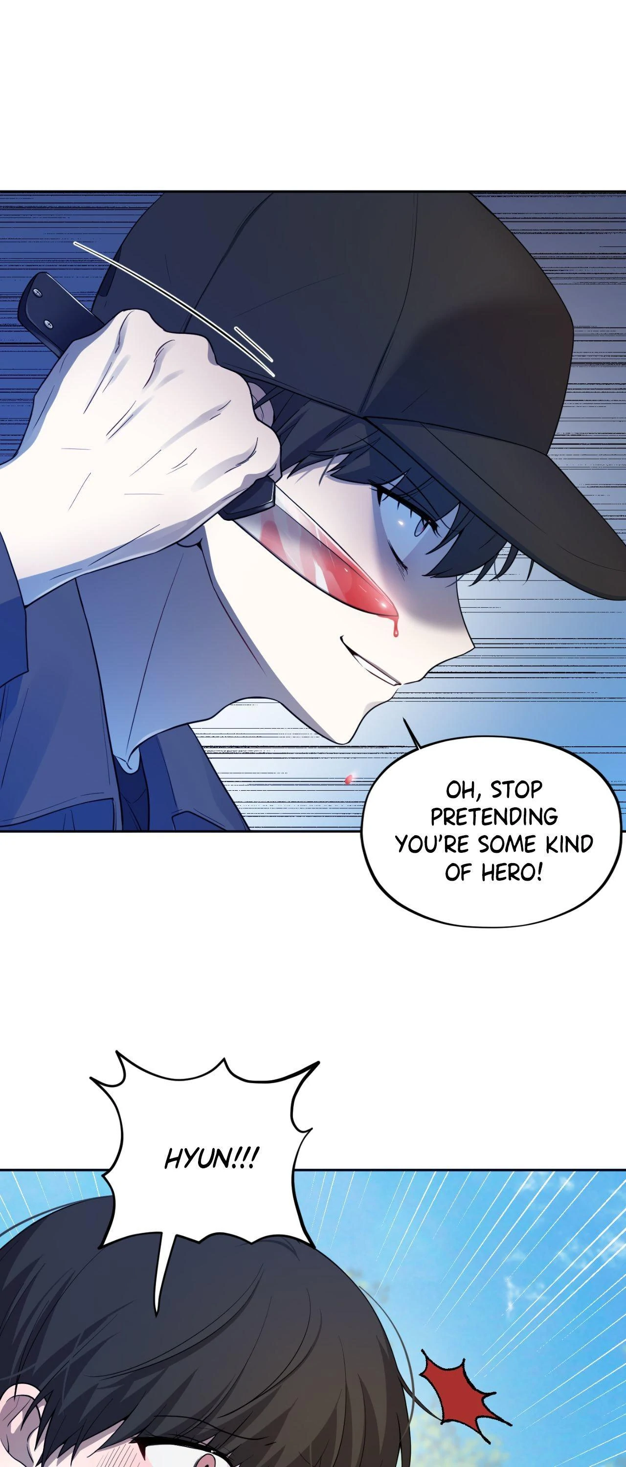 Leave Room for Love「Official」 - Chapter 32 manhwa
