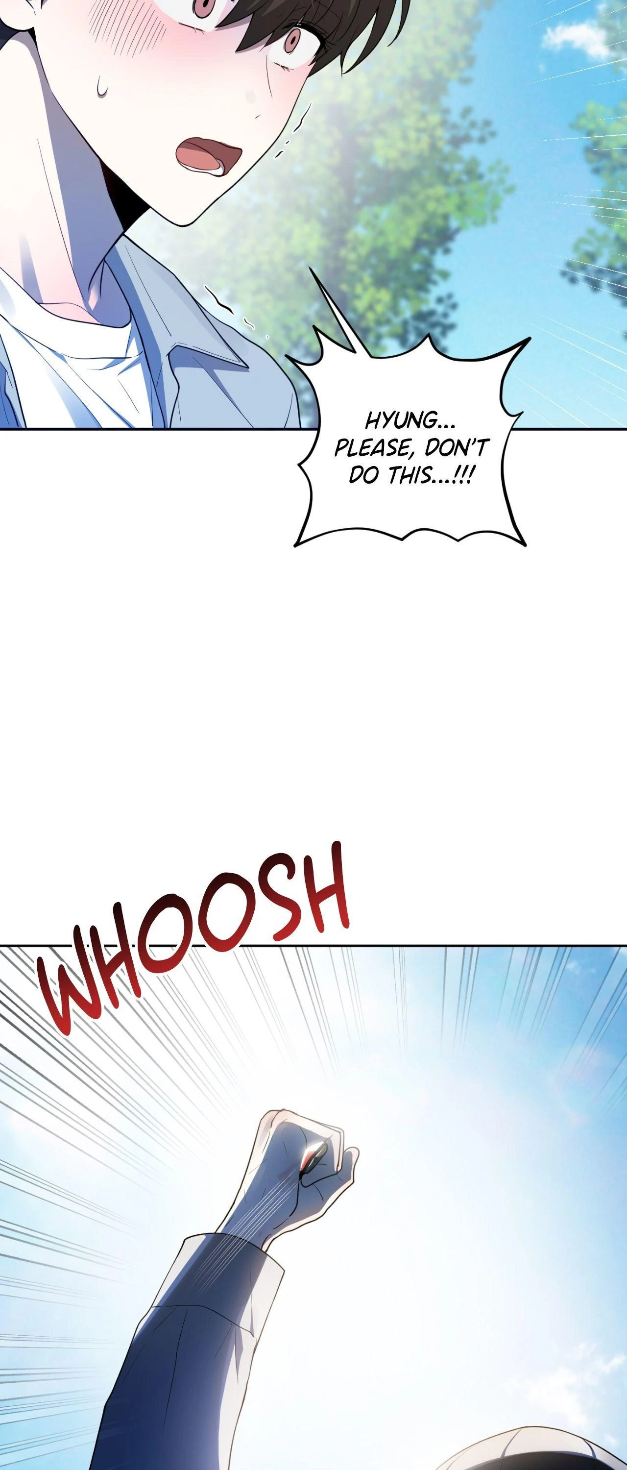 Leave Room for Love「Official」 - Chapter 32 manhwa