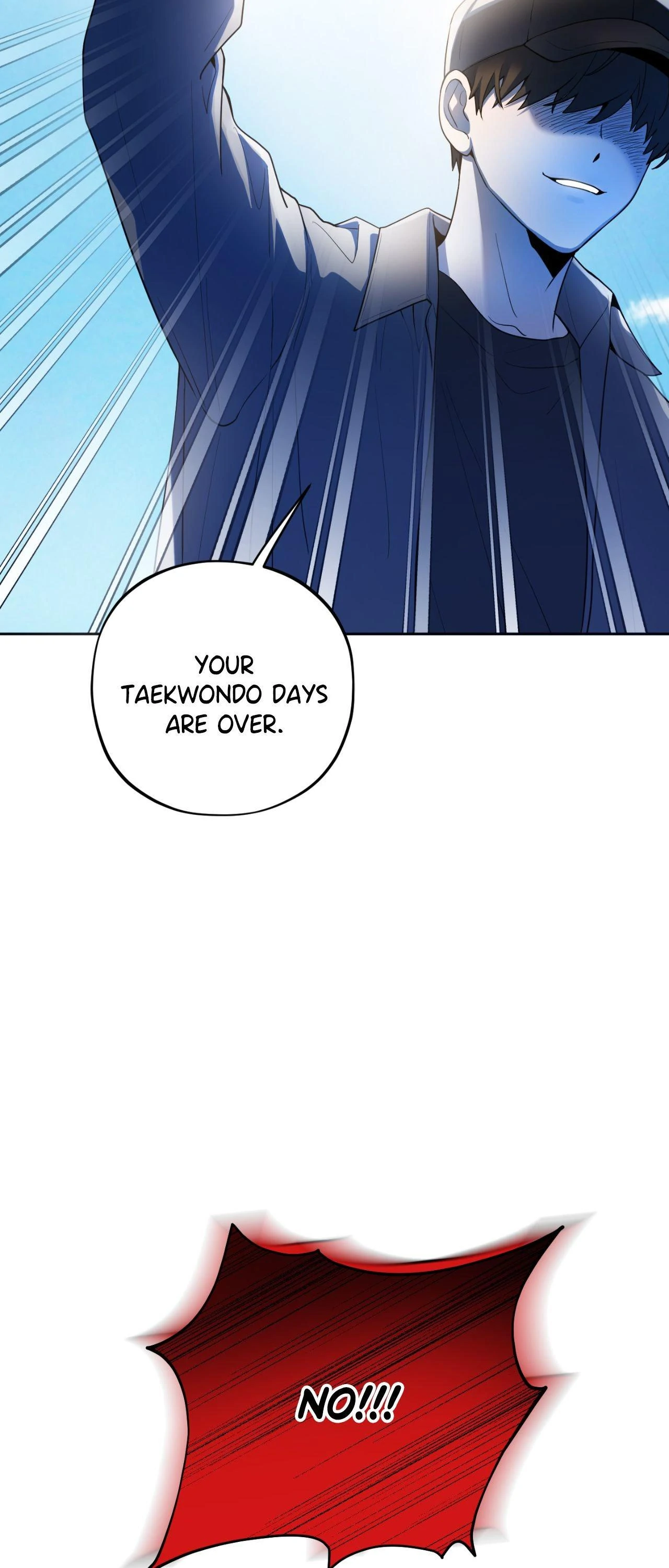 Leave Room for Love「Official」 - Chapter 32 manhwa